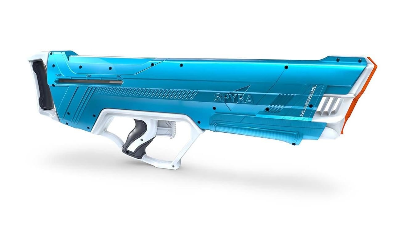 Wasserpistole »SpyraLX™ blau«