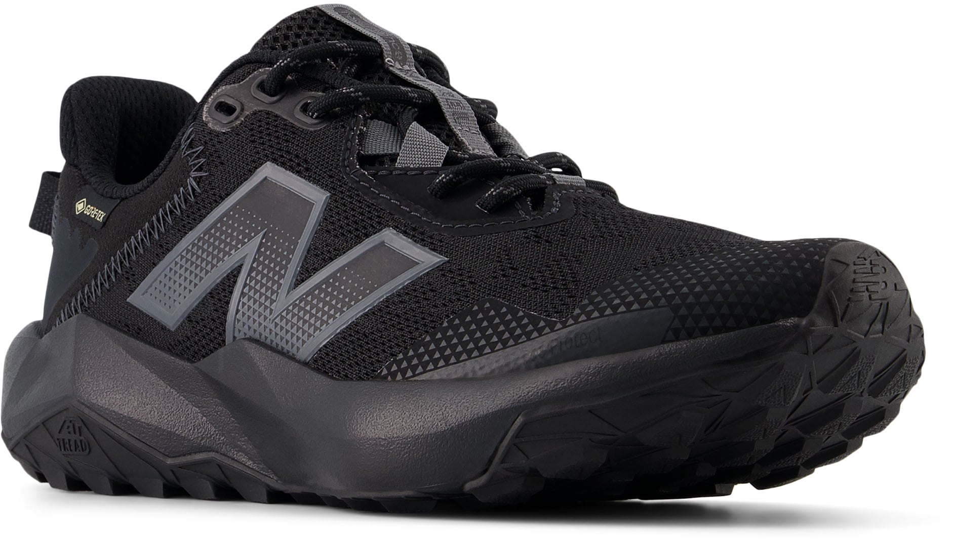 New Balance Trailrunningschuh »Nitrel Gore Tex«, Trailrunning-Schuhe, wasserdicht