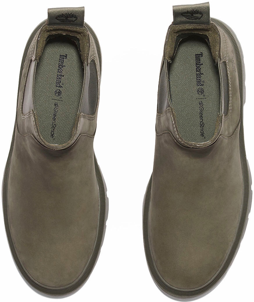 Timberland Chelseaboots »Cortina Valley Chelsea«, Stiefelette, Winterschuhe, Ankle Boots