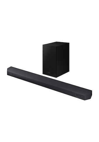 Soundbar »HW-Q600C«