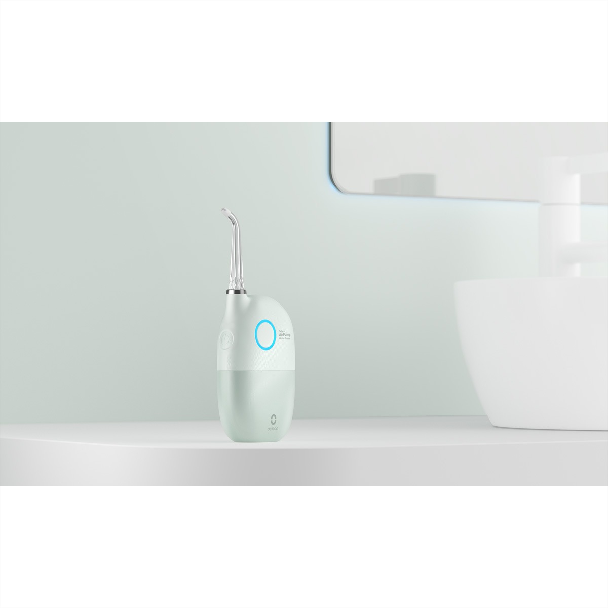 Oclean Munddusche