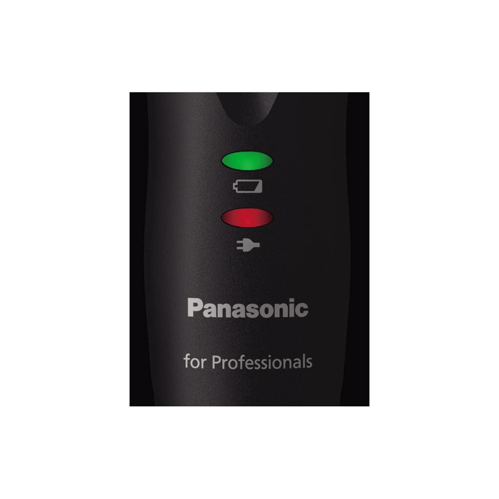 Panasonic Haarschneider »ER-DGP82-K801«
