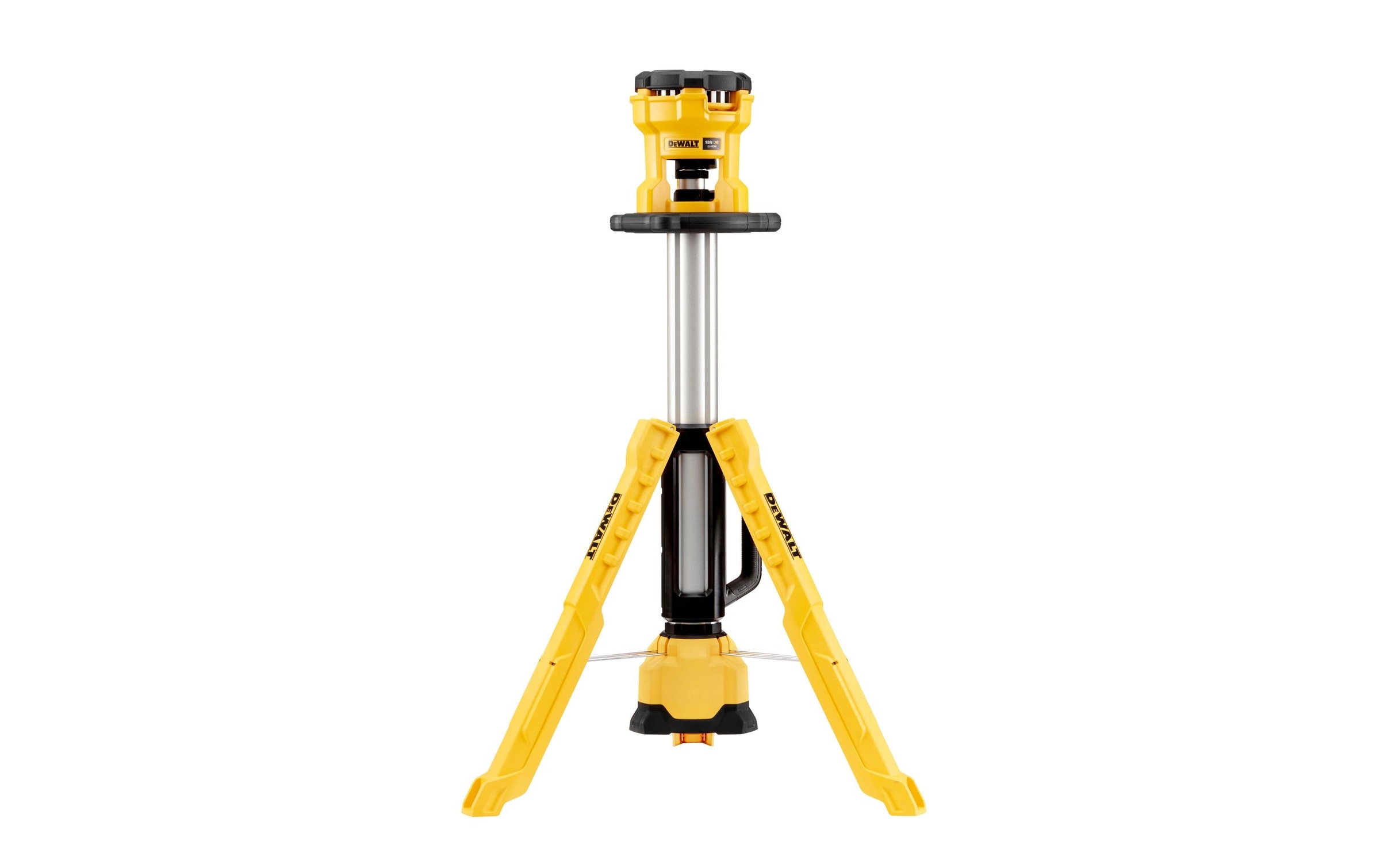 DeWalt Baustrahler