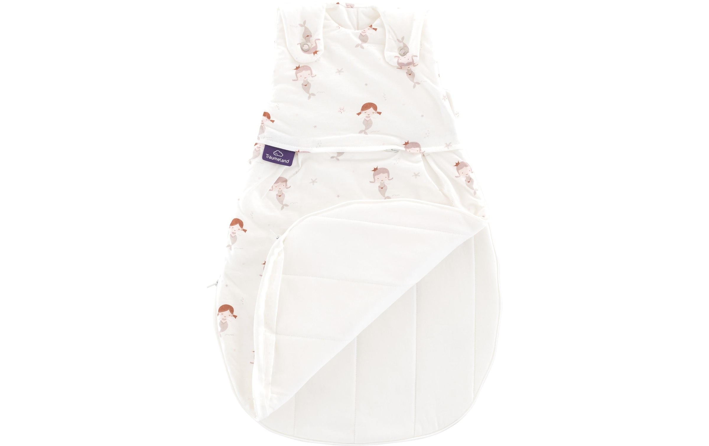 Träumeland Babyschlafsack »Mermaid«