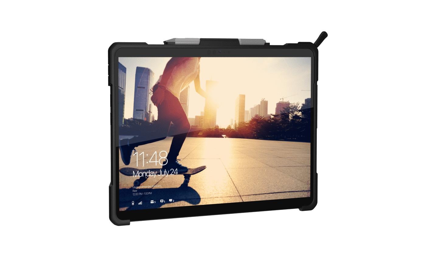 UAG Tablet-Hülle »Surface Pro X«, Surface Pro X