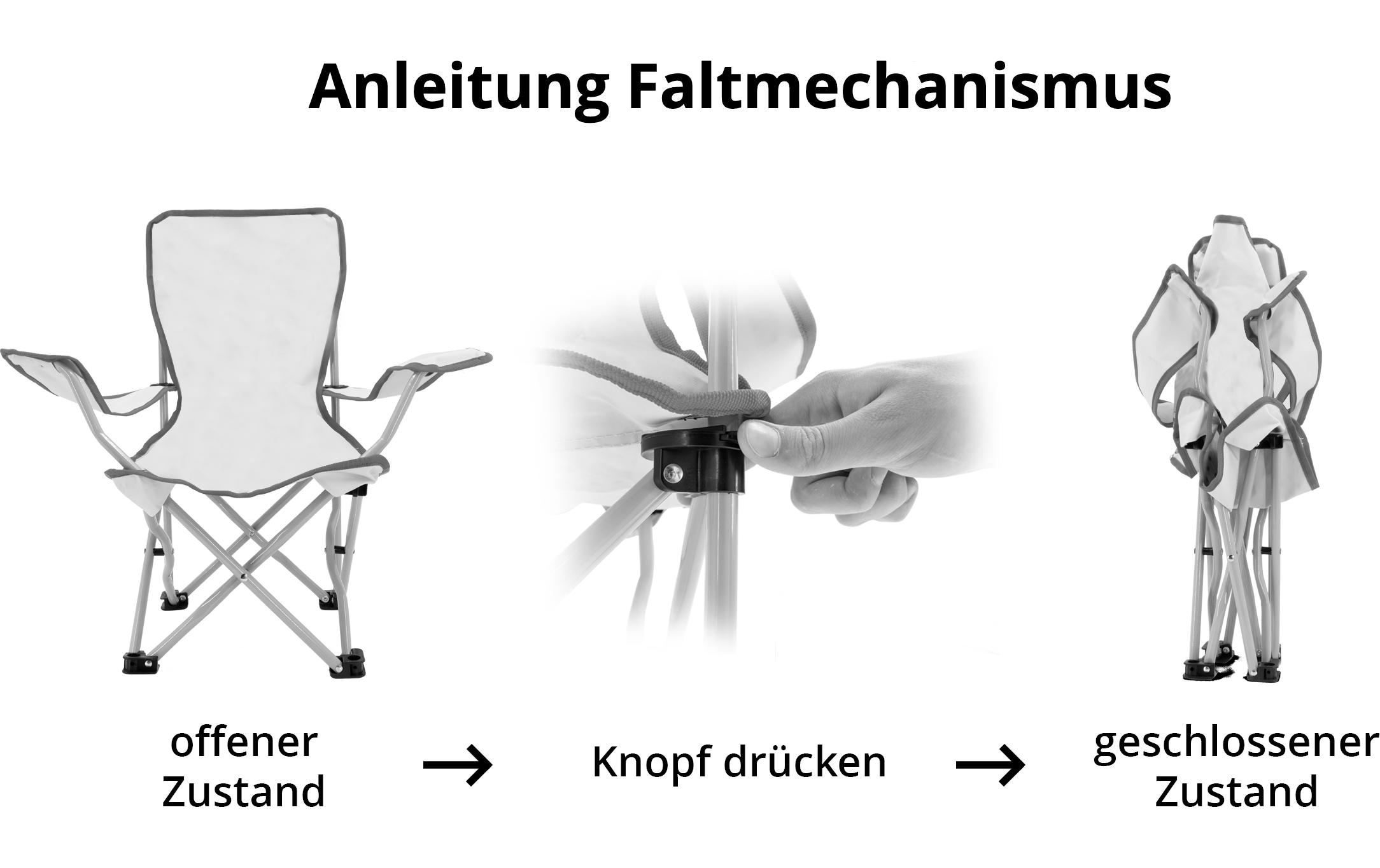 KOOR Gaming-Stuhl »Erdbeere«