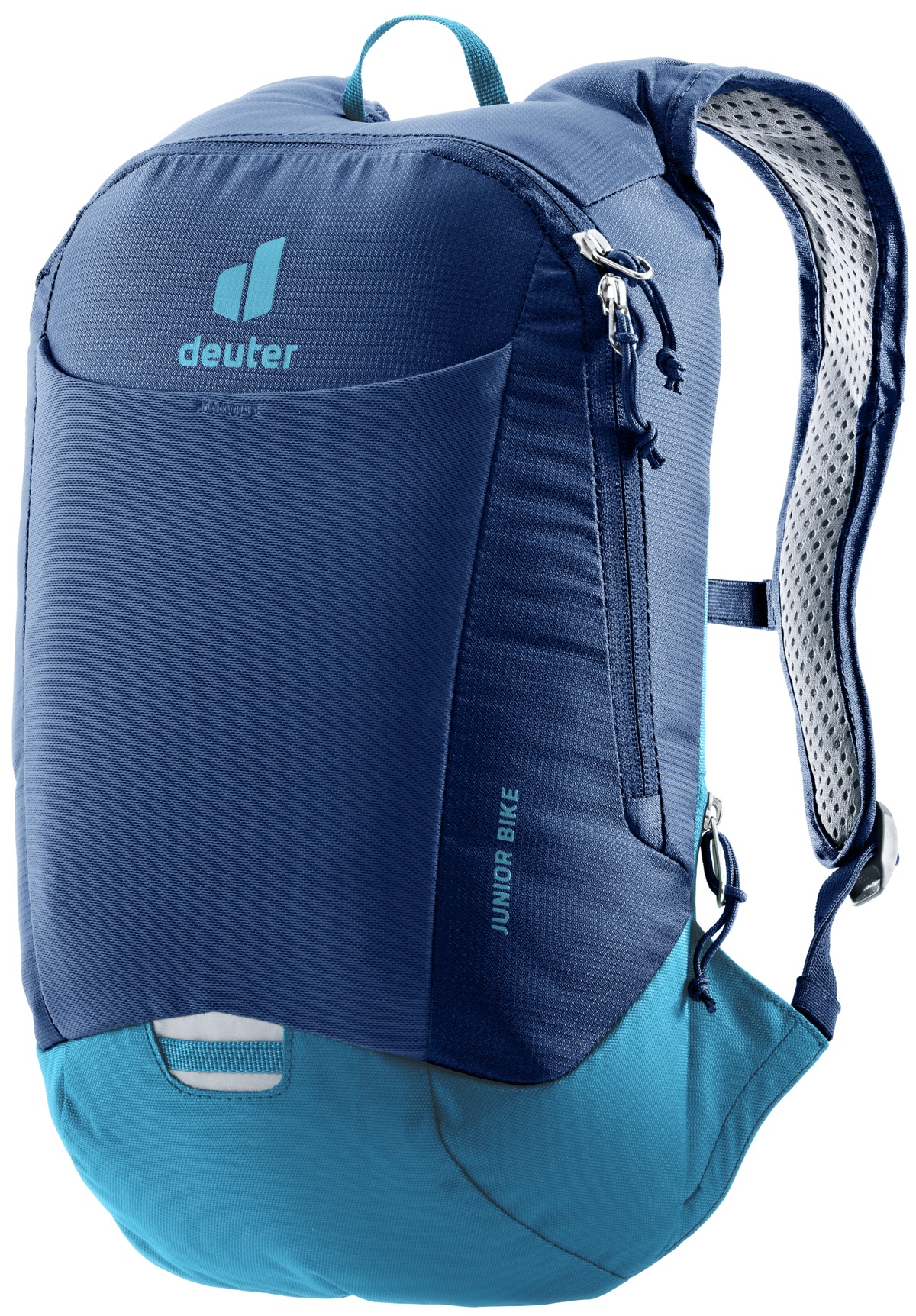 deuter Kinderrucksack »JUNIOR BIKE 8 L«, für Kinder