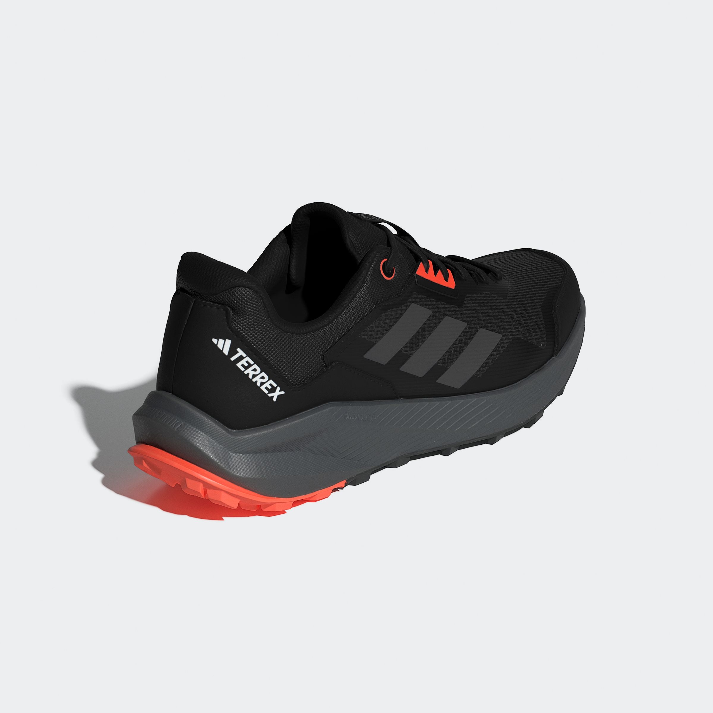 adidas TERREX Laufschuh »TRAIL RIDER TRAILRUNNING«