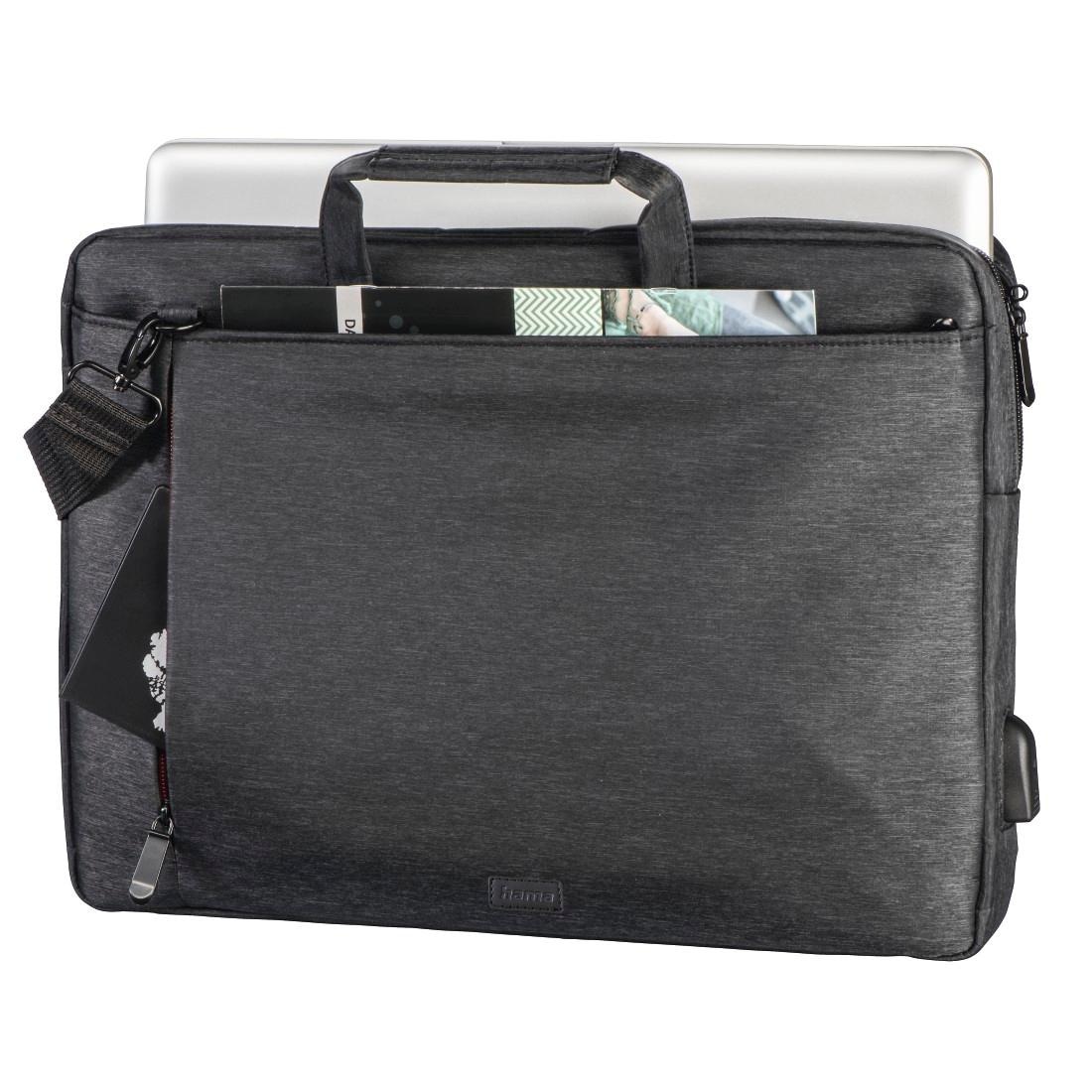 ❤ Hama Laptoptasche »Notebook Tasche bis 44cm (17,3\