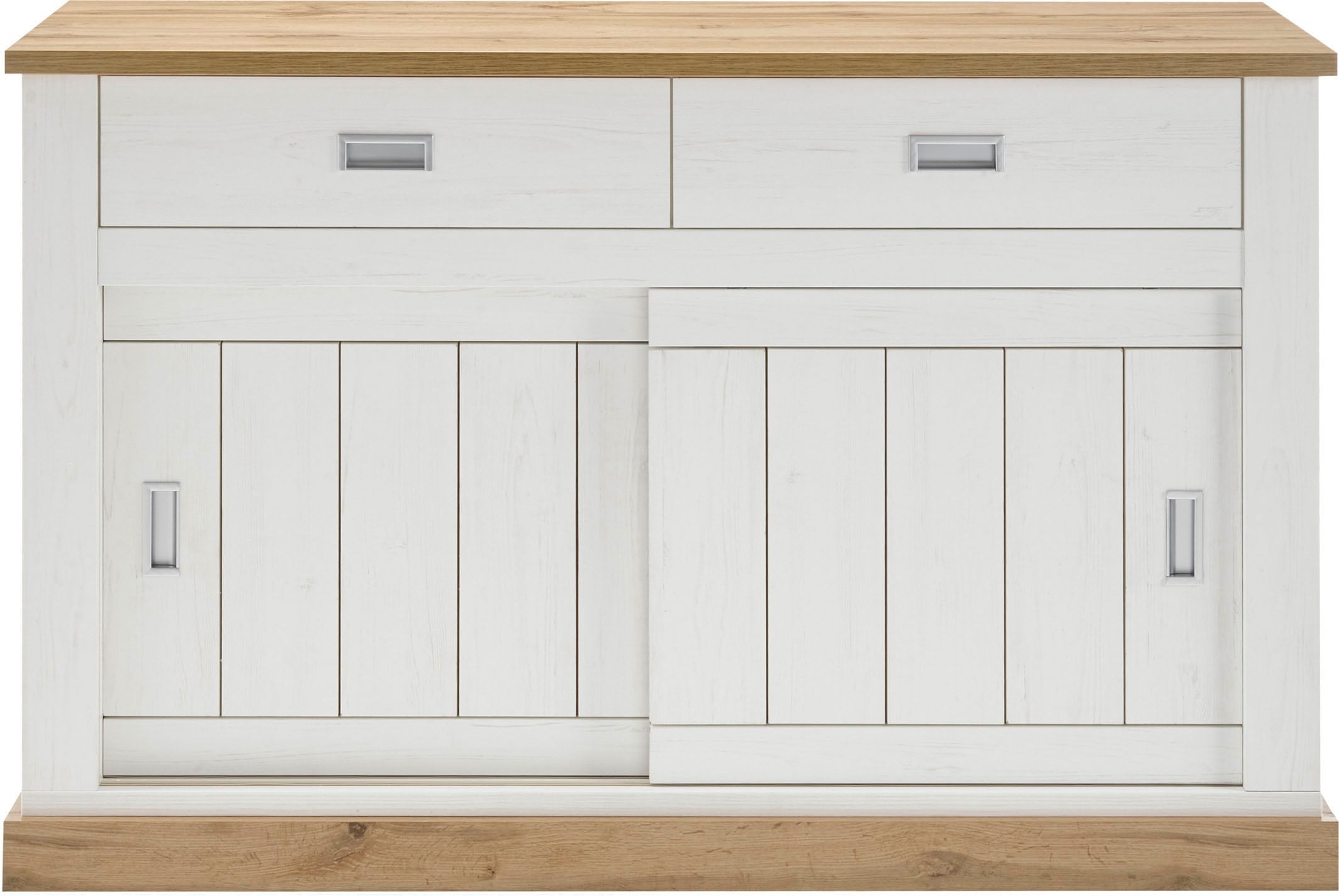 Home affaire Sideboard »ORLANDO«, Breite ca. 150 cm