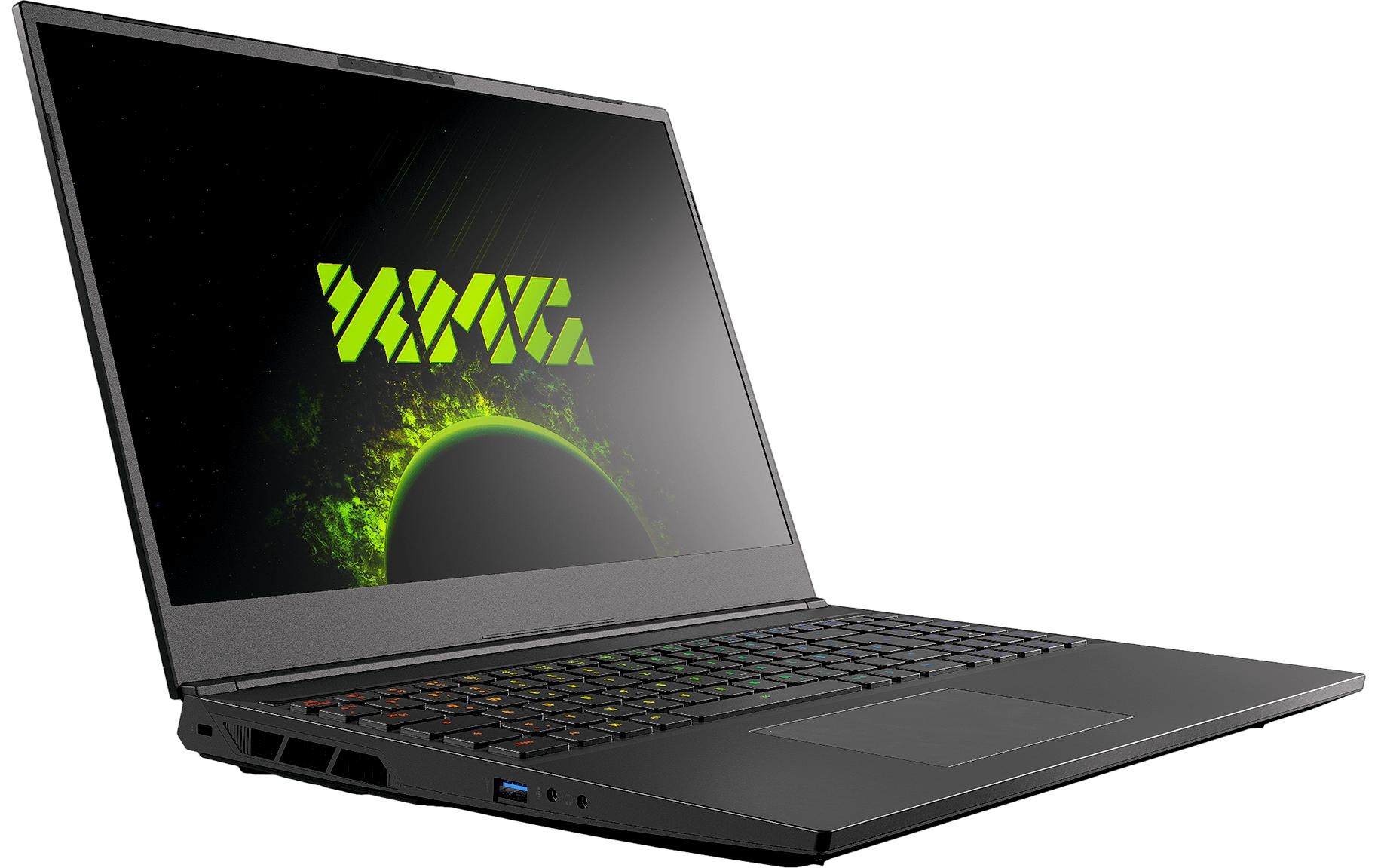 XMG Gaming-Notebook »NEO 16 - E23bdn RTX 4060«, / 16 Zoll, Intel, Core i9, GeForce RTX 4060, 1000 GB SSD