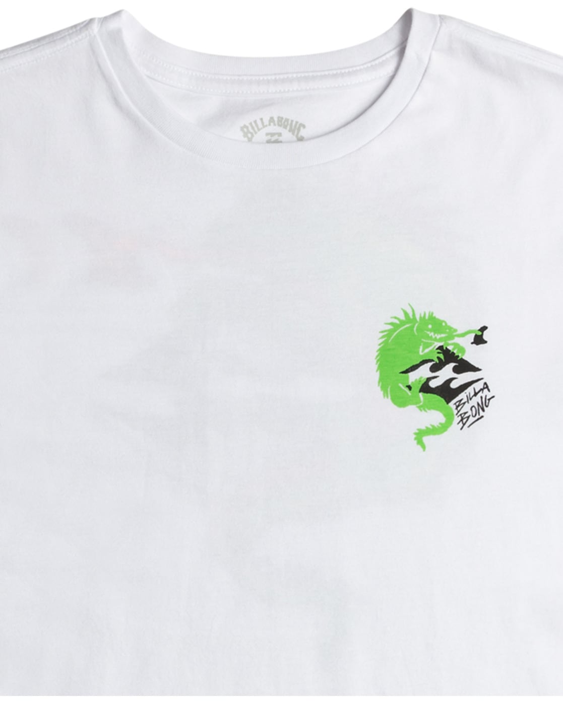 Billabong T-Shirt »Iguana King«