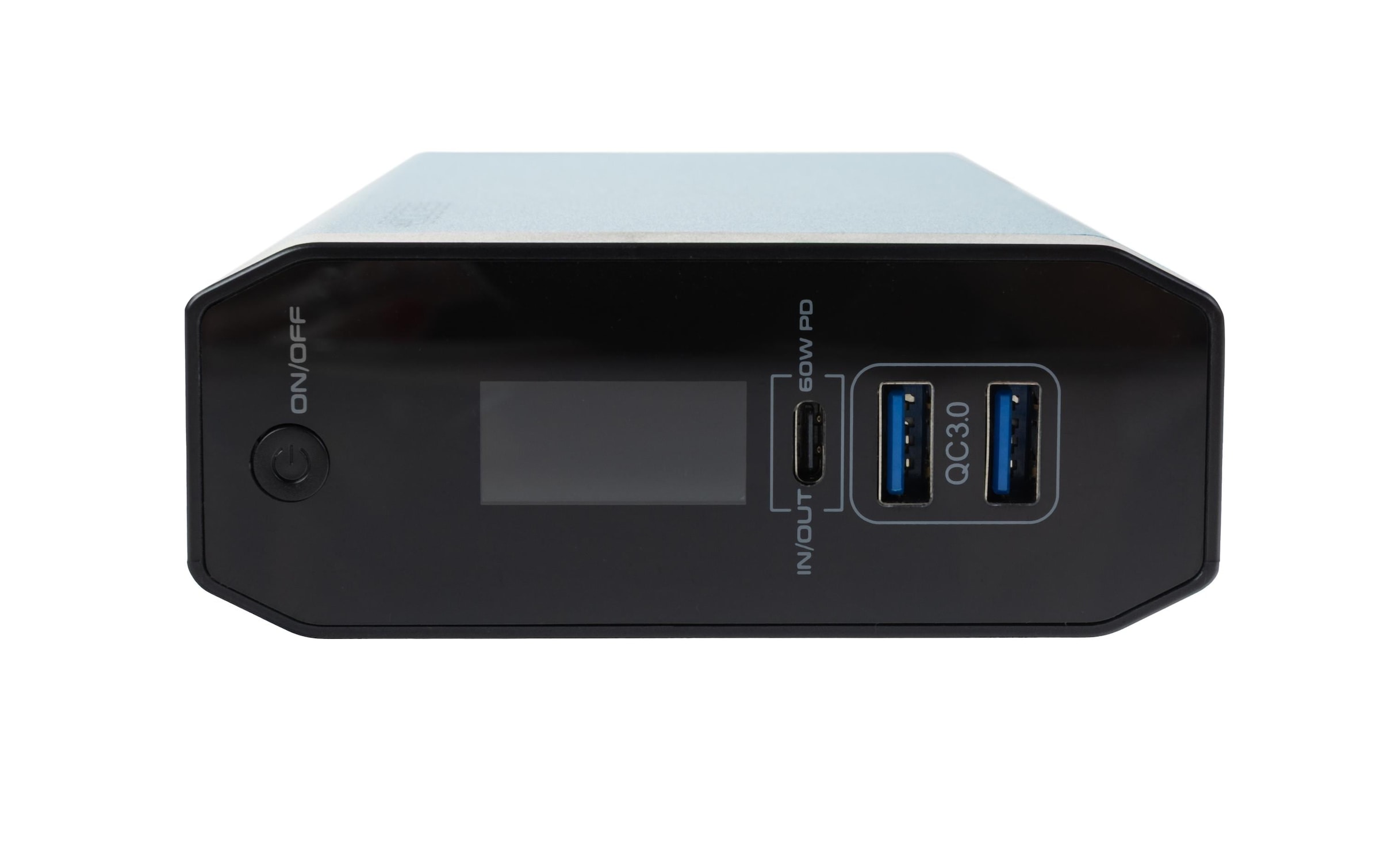 KOOR Powerbank »ACUX 52 Ah«
