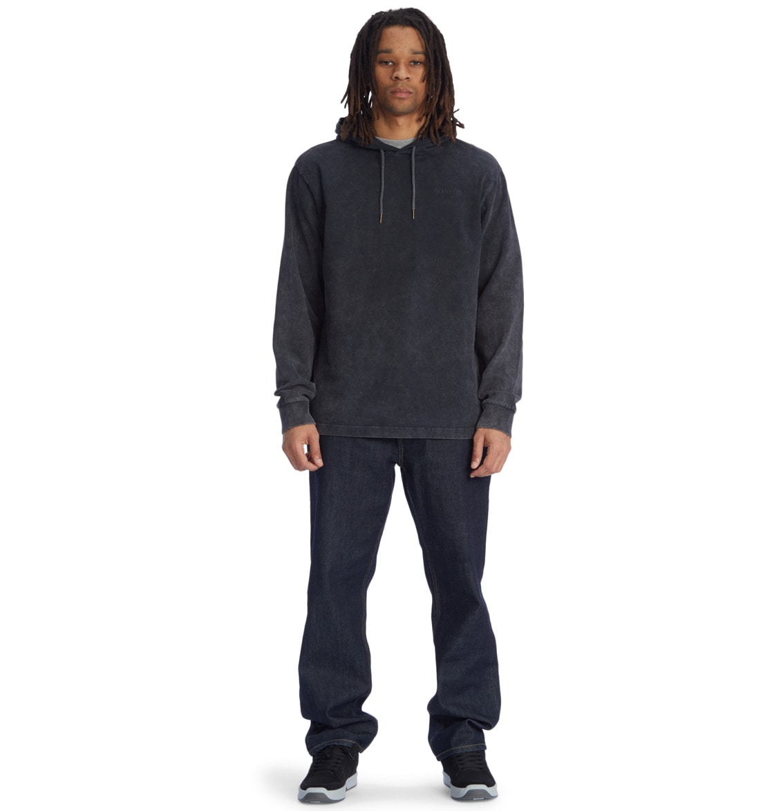 DC Shoes Langarmshirt »Swift«