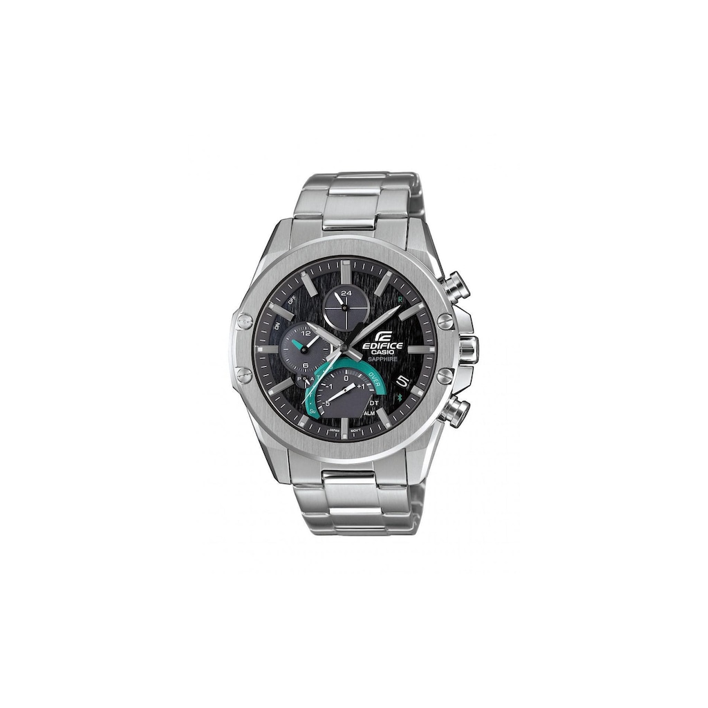 CASIO EDIFICE Smartwatch »EDIFICE EQB-1000D-1AER«