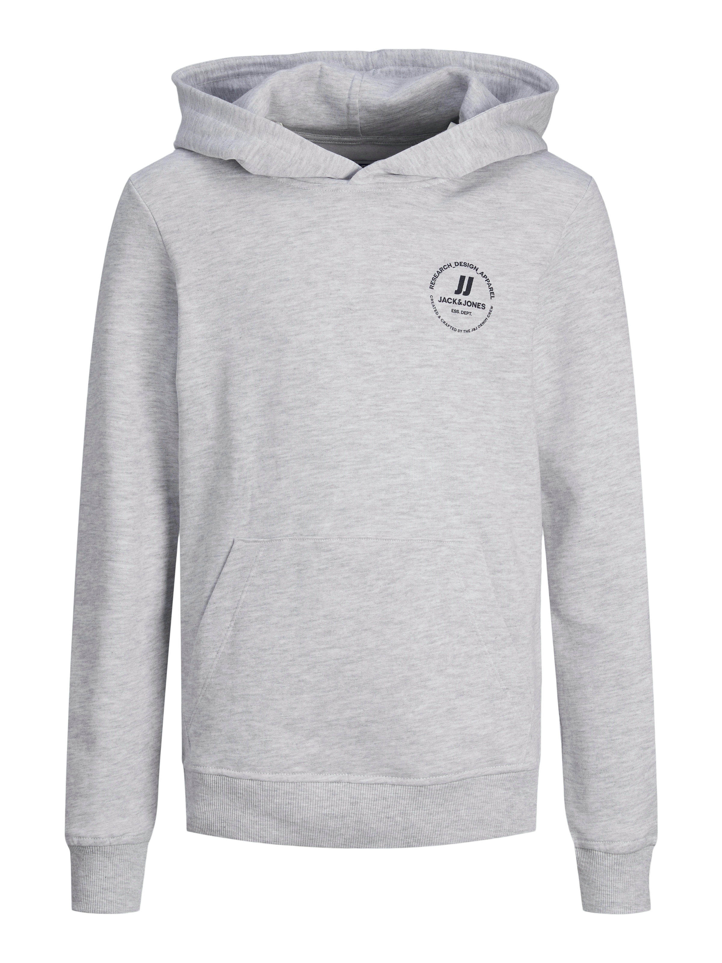 Jack & Jones Junior Kapuzensweatshirt »JJESWIFT SWEAT HOOD NOOS JNR«