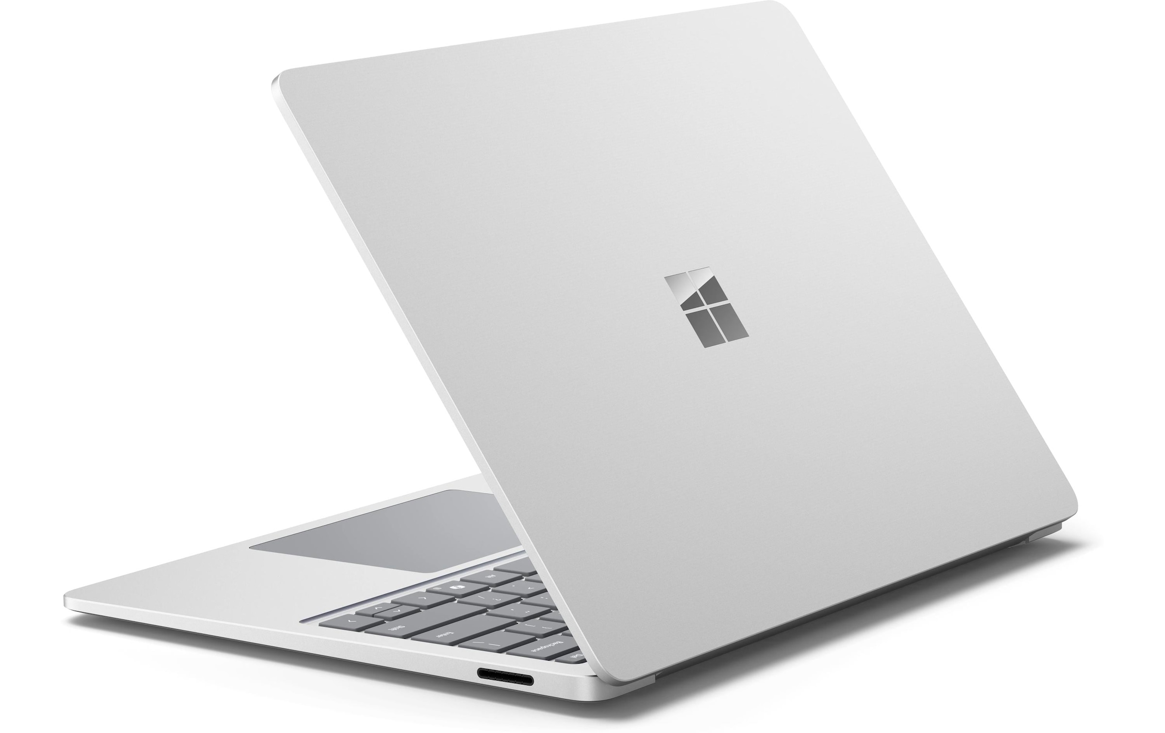 Microsoft Tablet »Surface Laptop 7 Business 15 (Ultra 7 16 GB, 256 GB)«, Windows, Bildschirmoberfläche entspiegelt)