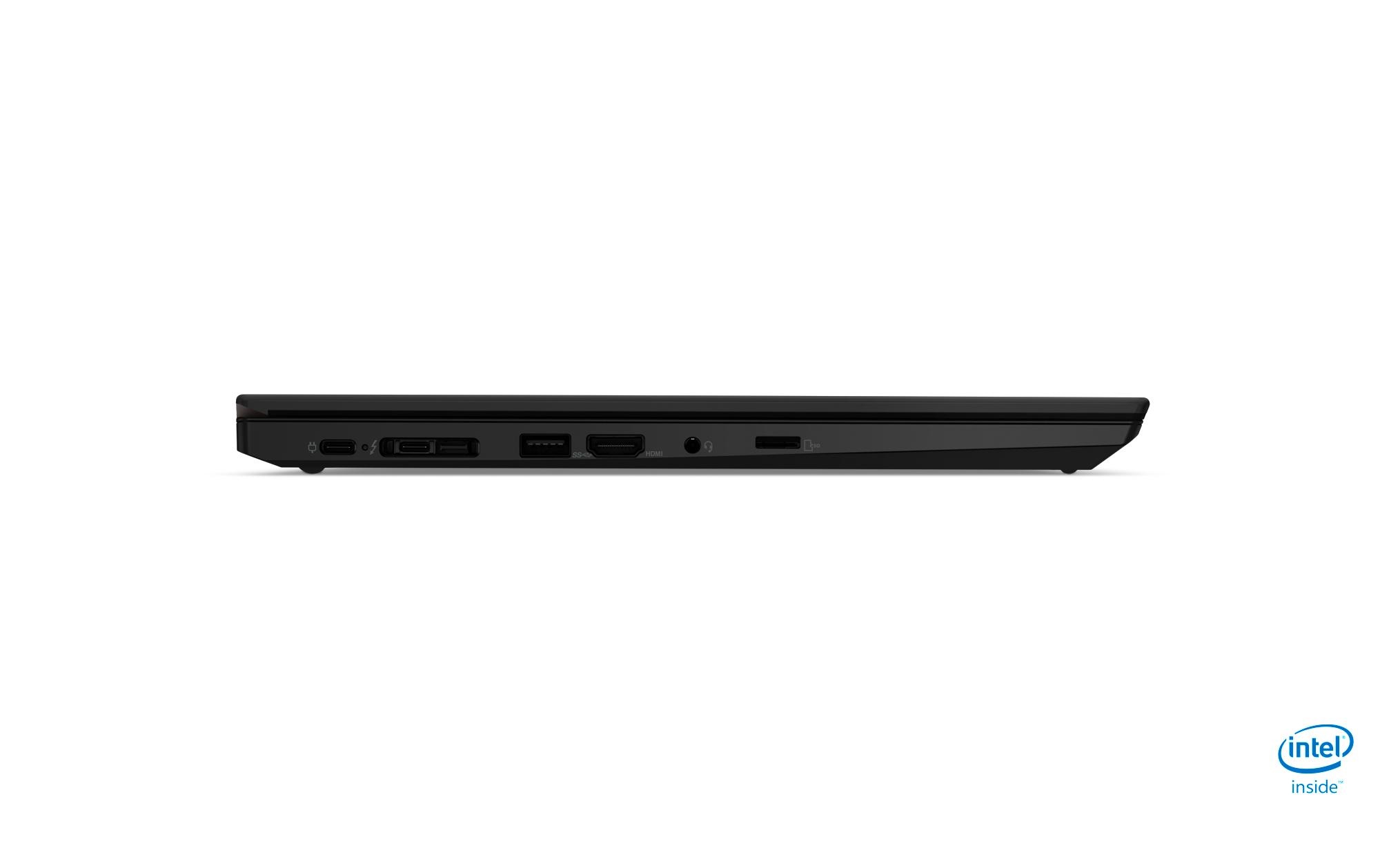 Lenovo Notebook »Lenovo, ThinkPad T590«, / 15,6 Zoll, Intel, Core i5, 8 GB HDD, 256 GB SSD