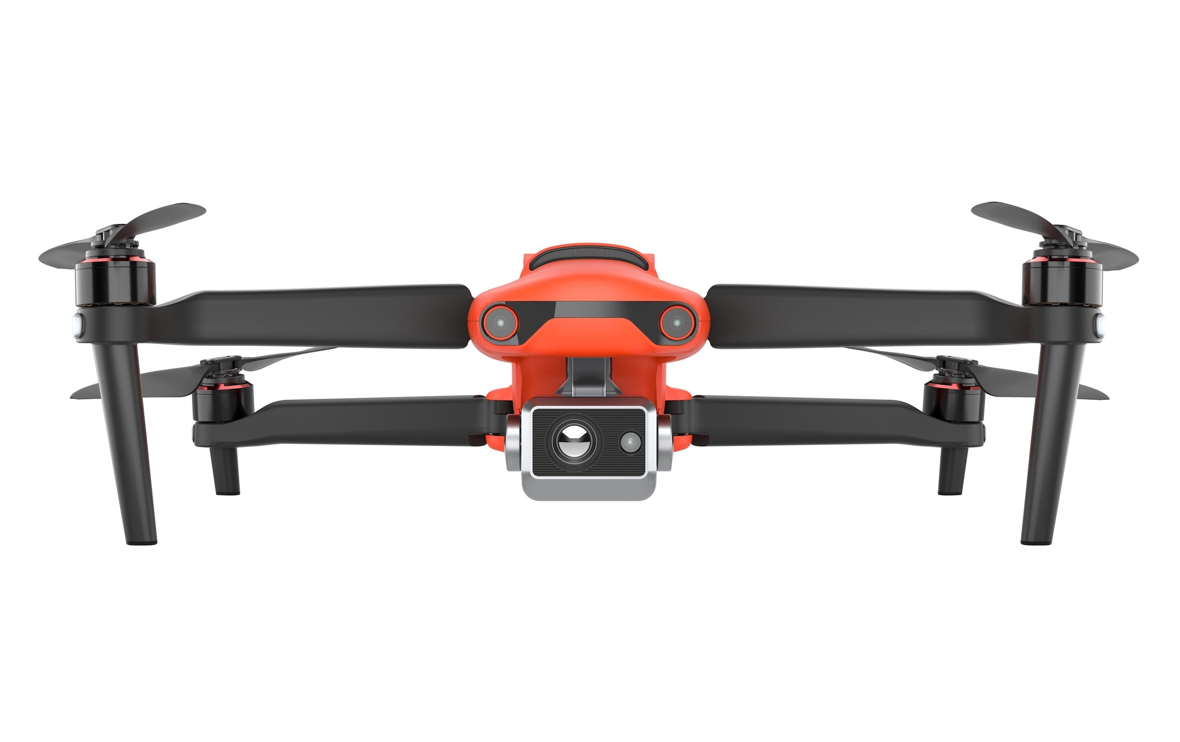 Drohne »Autel EVO II Dual 640T, Rugged Bundle RTF«