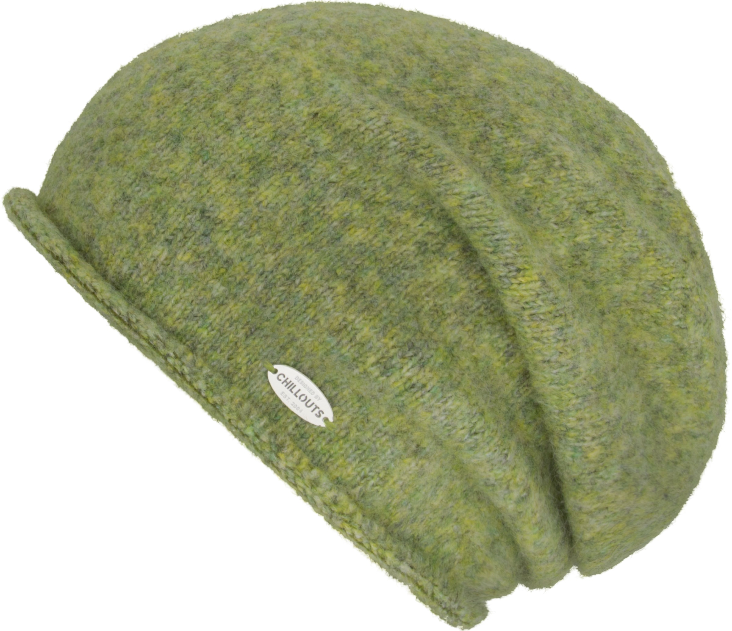 chillouts Beanie »Lino Hat«