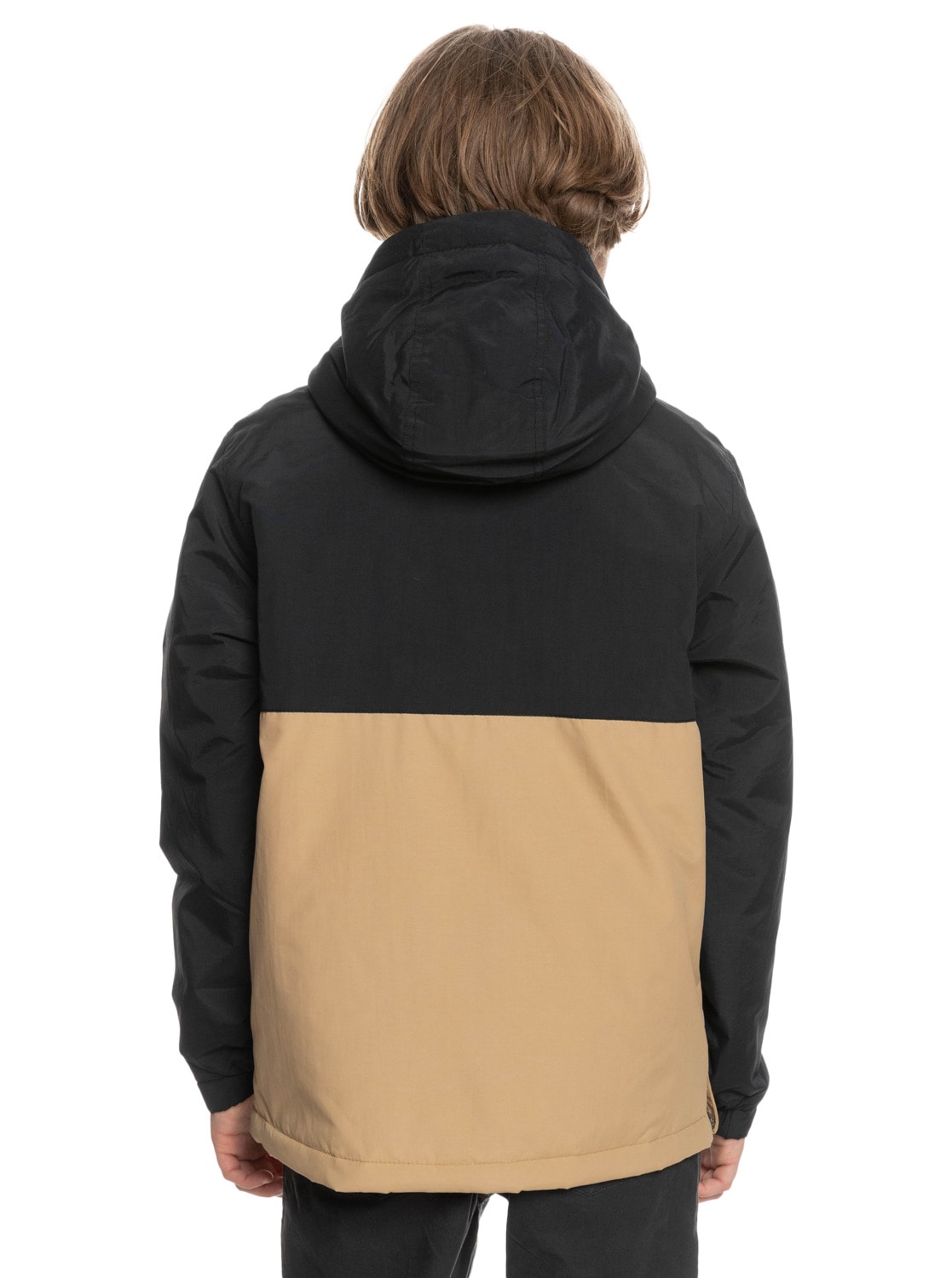 Quiksilver Outdoorjacke »Tazawa«, mit Kapuze