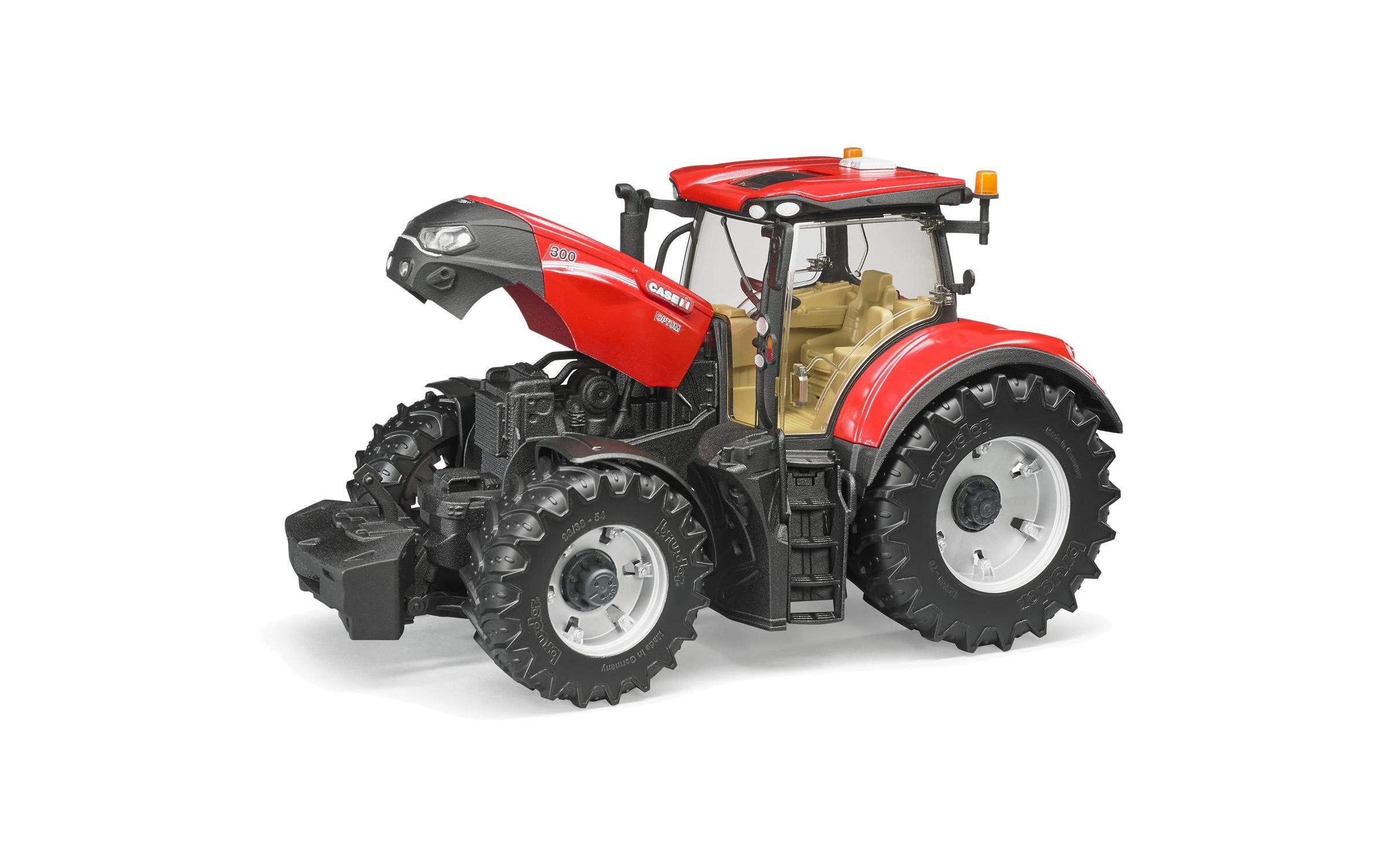 Bruder® Spielzeug-Traktor »Case IH Optum 300 CVX«