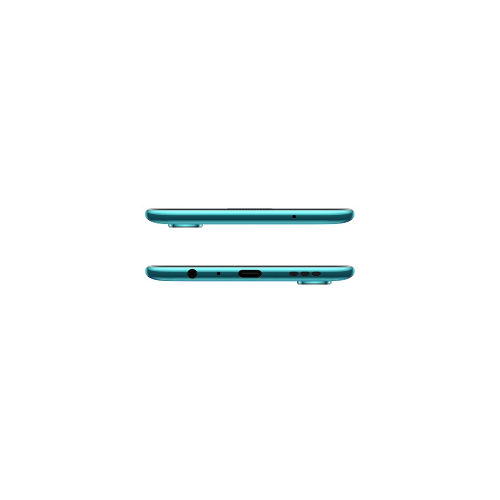 OnePlus Smartphone »CE 5G 128 GB Blue Void«, Blau, 16,27 cm/6,43 Zoll, 128 GB Speicherplatz, 64 MP Kamera