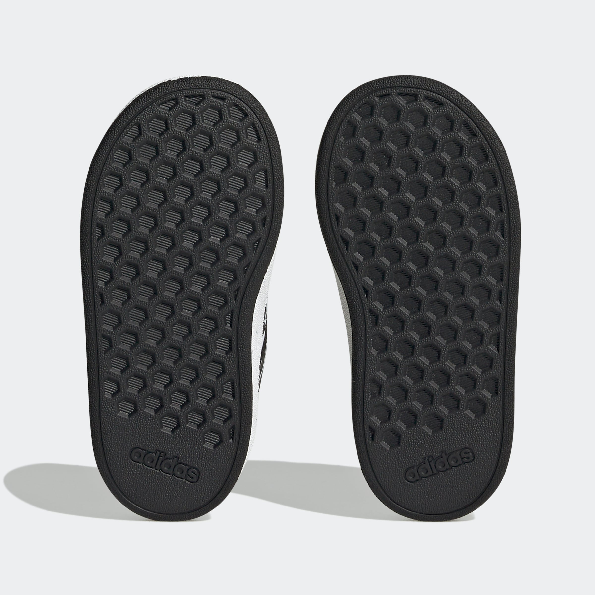 MARVEL X COURT Jelmoli-Versand | adidas online ✵ GRAND »ADIDAS adidas kaufen SPIDER-MAN auf den Sportswear Superstar Sneaker Design des KIDS«, Spuren