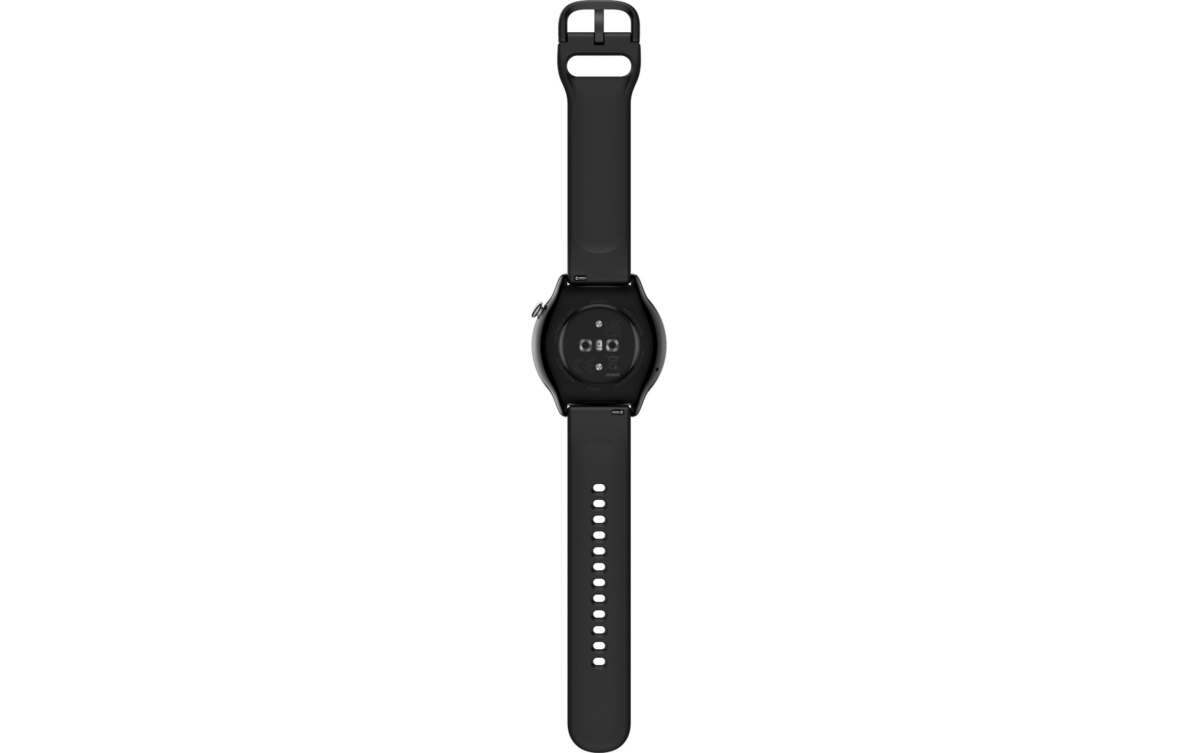 Amazfit Smartwatch »GTR Mini«, (/ 1,28 Zoll),)