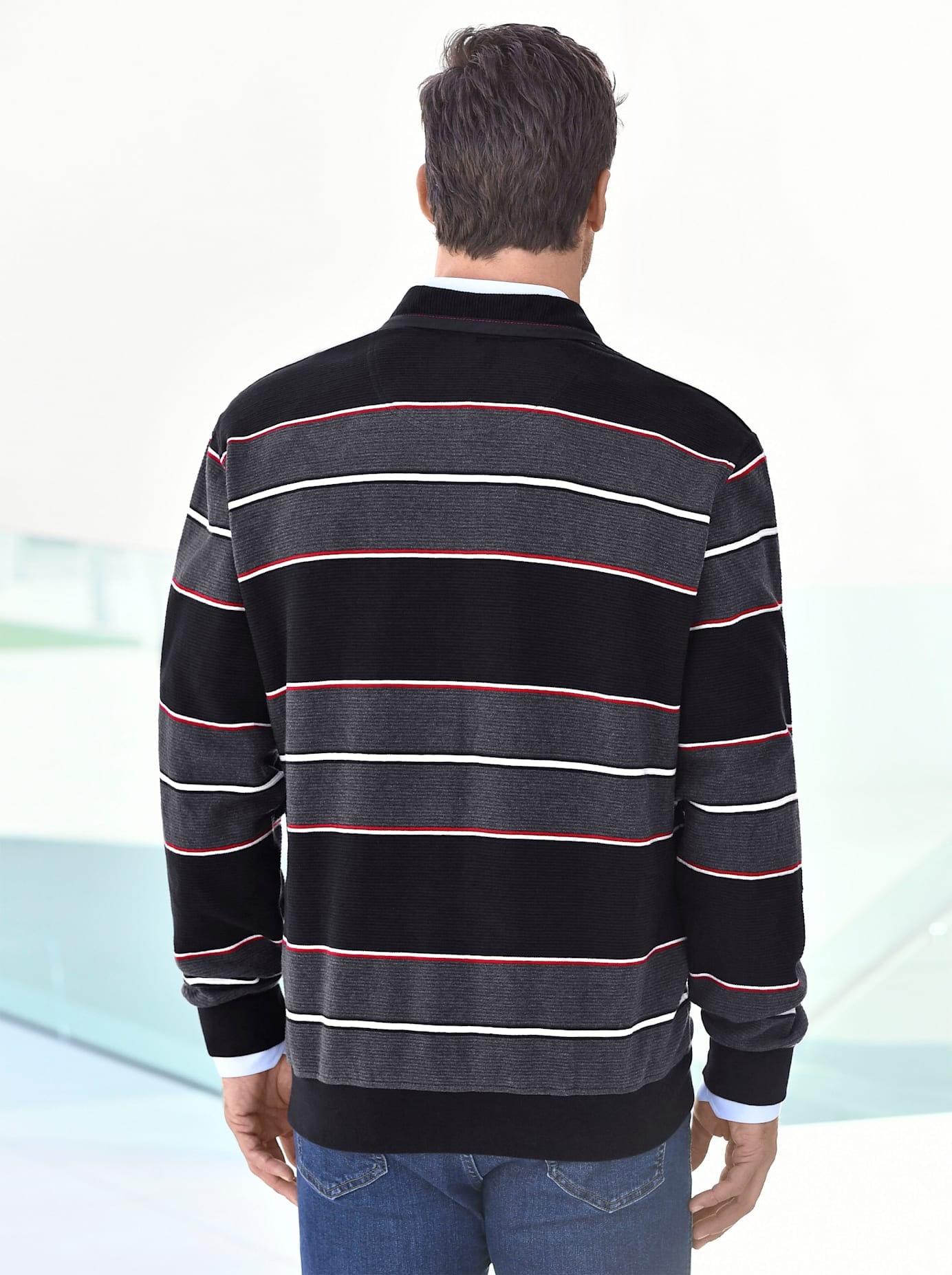 Marco Donati Sweatshirt