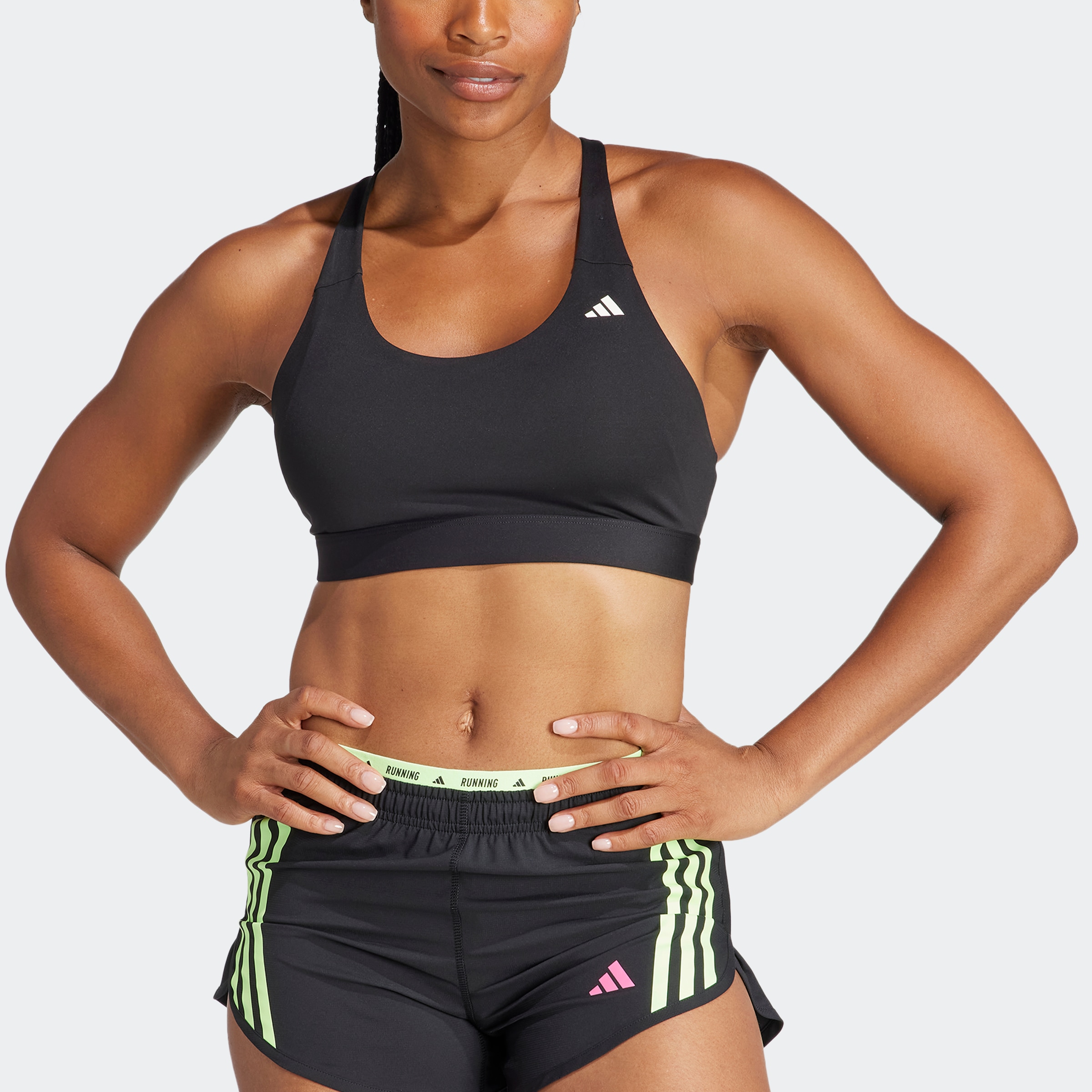 adidas Performance Sport-BH »ULTIMATE MS BRA«