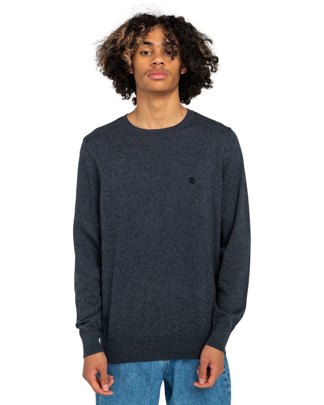 Element Strickpullover »Eco«