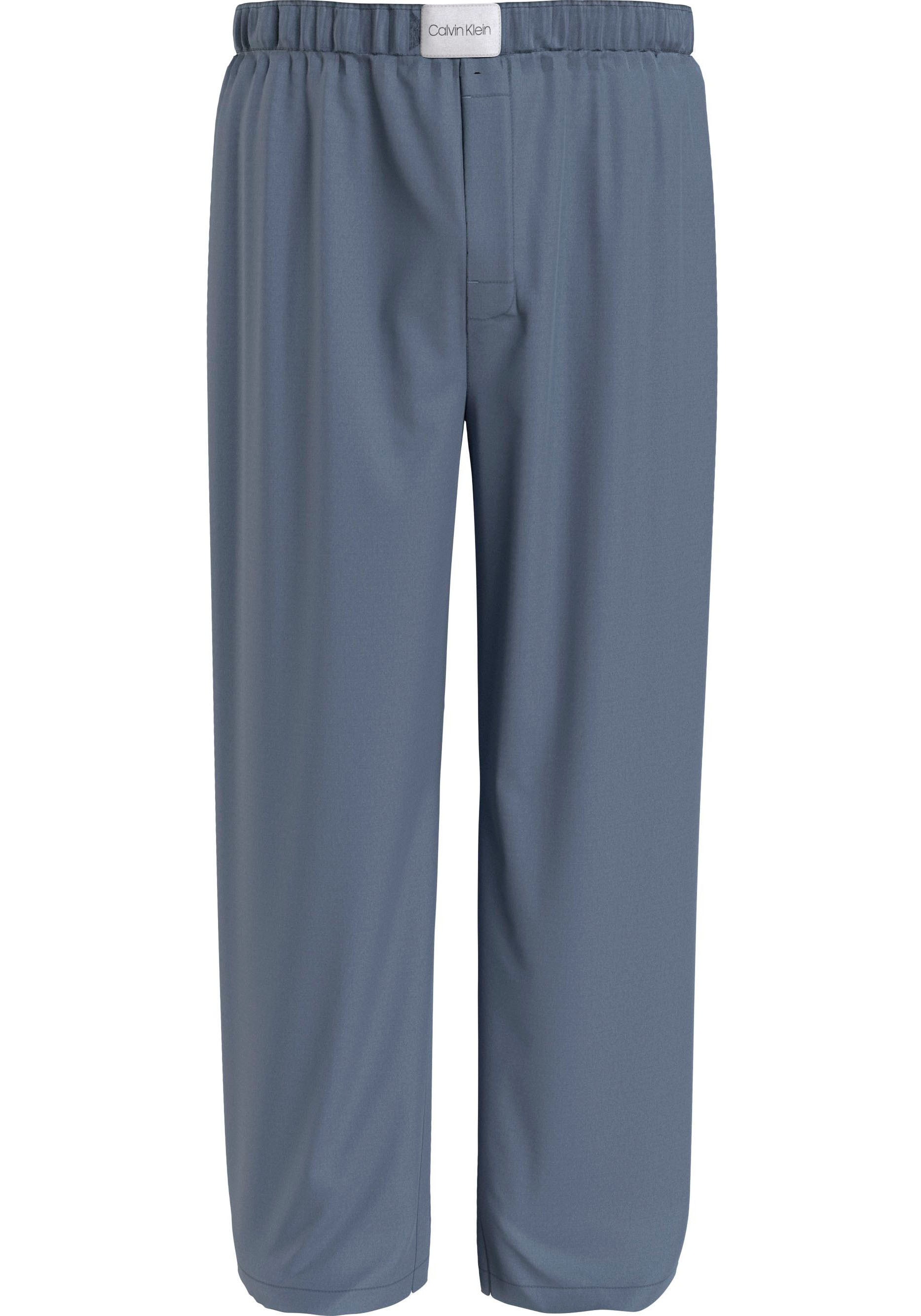 Calvin Klein Pyjamahose, mit online Bein Jelmoli-Versand | kaufen weitem