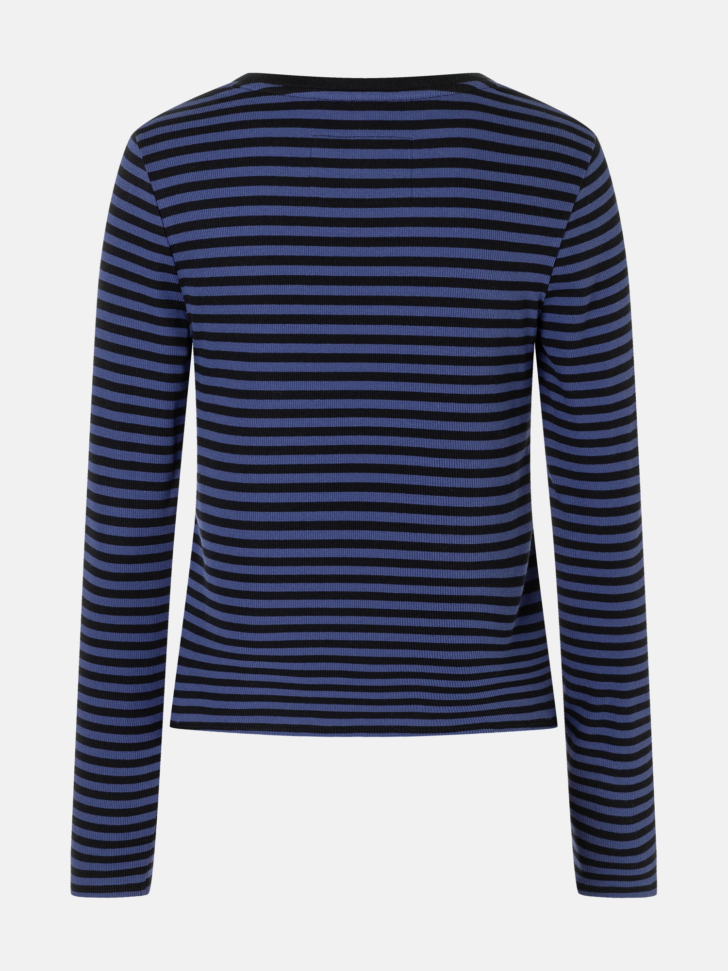 Lieblingsstück Langarmshirt »Nashi«, mit Streifen