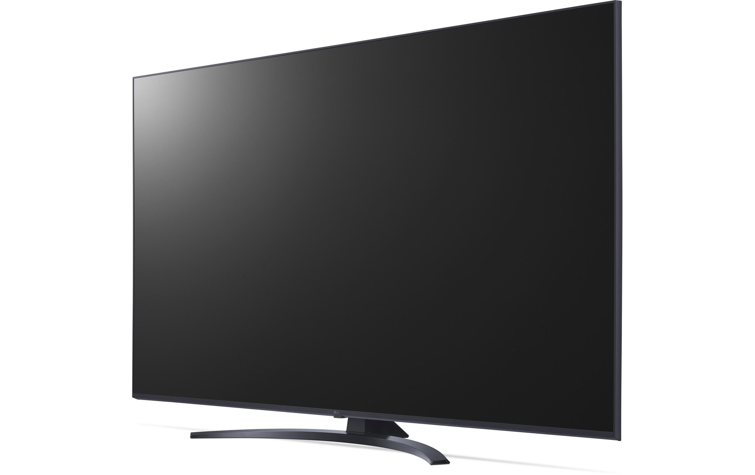 LG LCD-LED Fernseher »55UP81009 LA 55 UHD LED-TV«, 4K Ultra HD