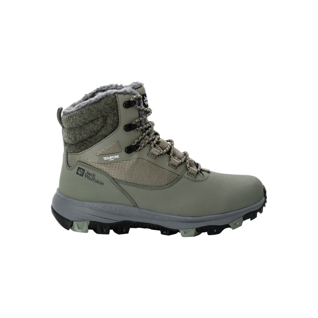 Jack Wolfskin Trekkingschuh »EVERQUEST TEXAPORE HIGH M«