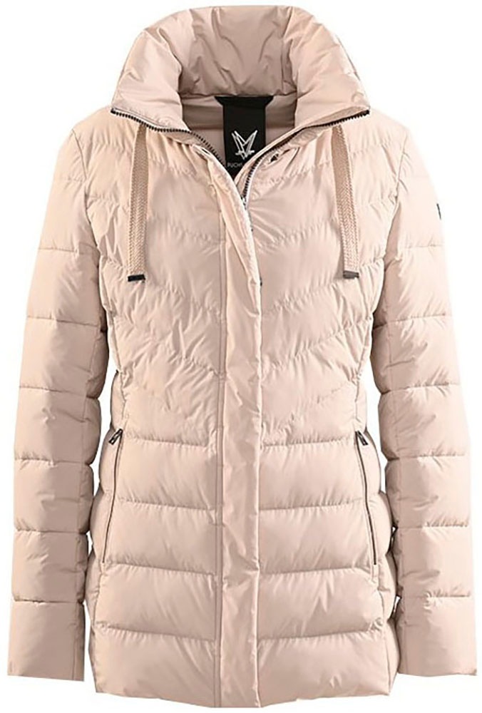 Fuchs Schmitt Steppjacke, mit Reissverschlusstaschen