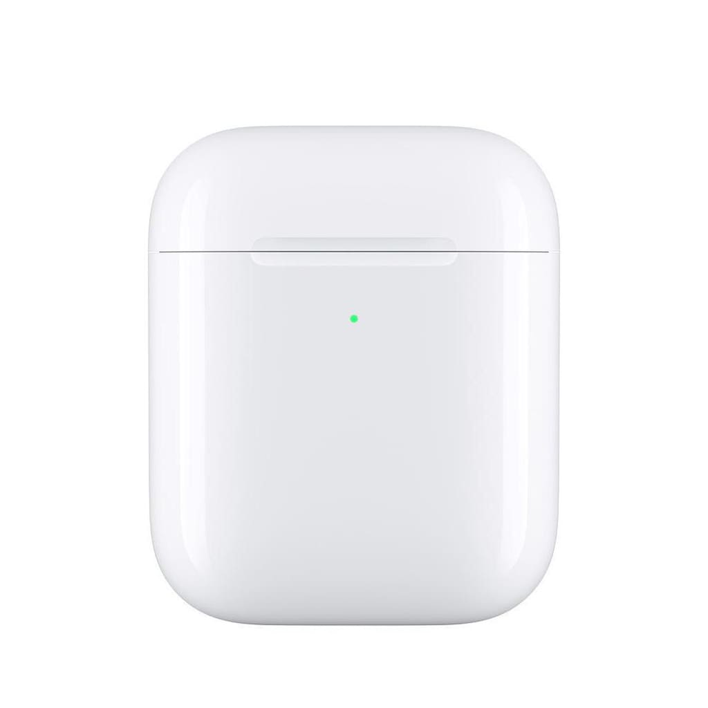 Apple Wireless Charger »Apple Kabelloses Ladecase für AirPods«, MR8U2ZM/A