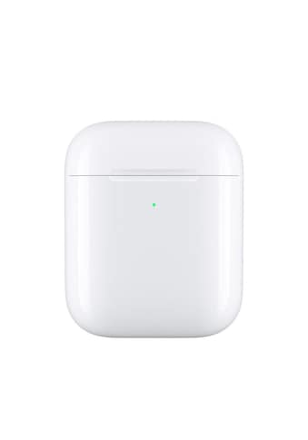 Apple Wireless Charger »Apple Kabelloses Ladecase für AirPods«, MR8U2ZM/A kaufen