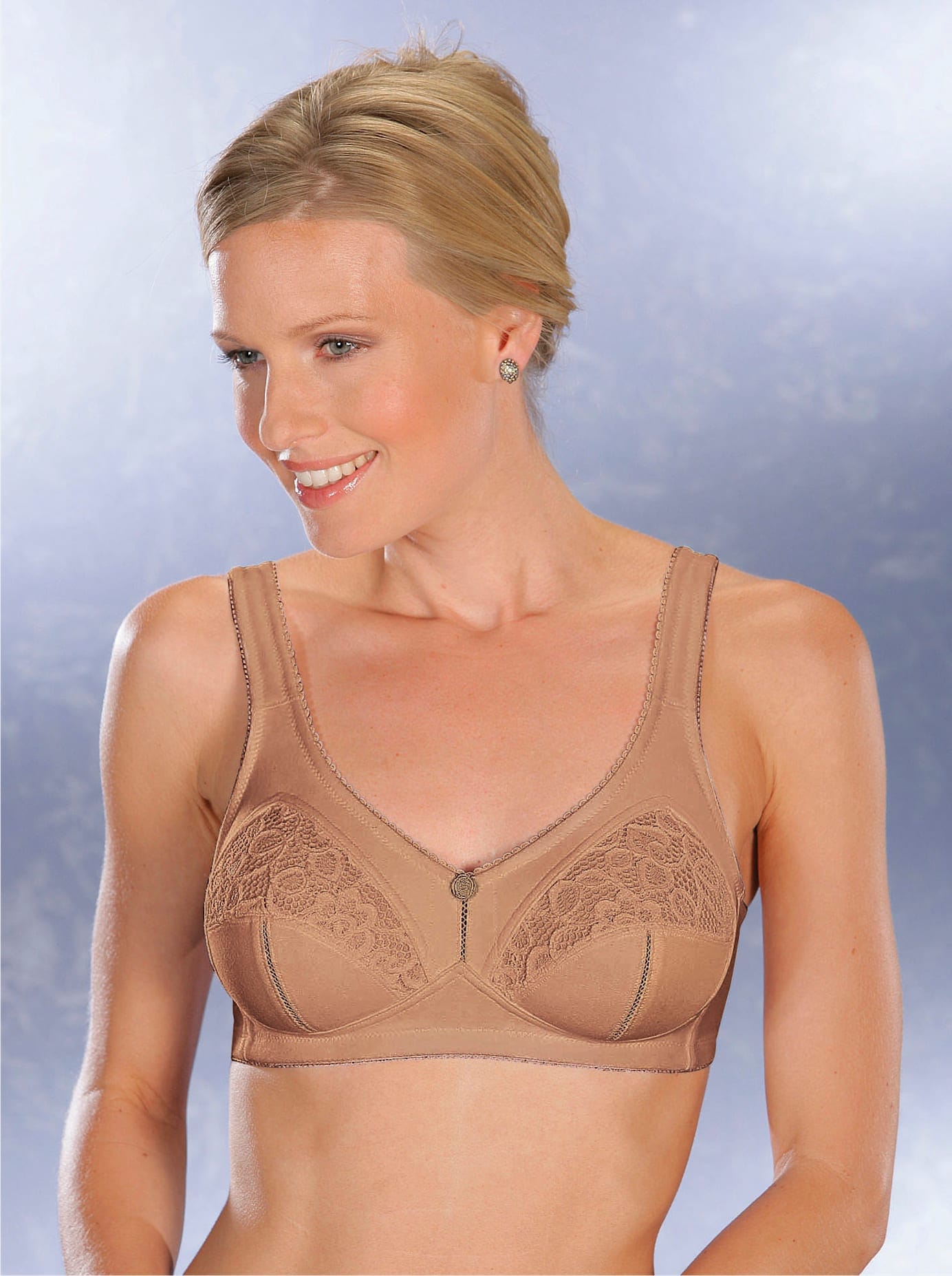 Susa Minimizer-BH 2-Stück-Packung, 2 Stk. tlg.