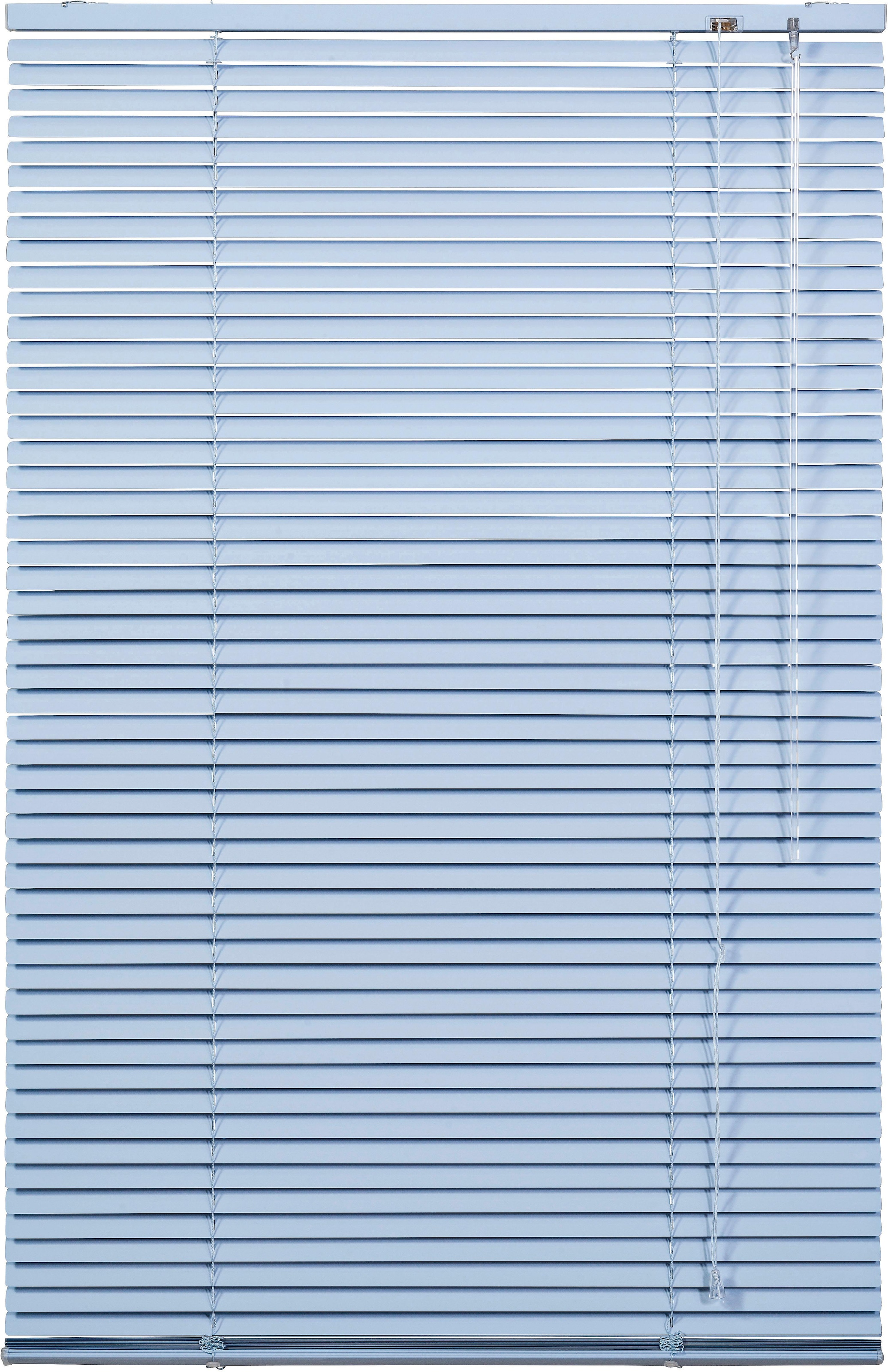 LICHTBLICK ORIGINAL Jalousie freihängend Aluminium
