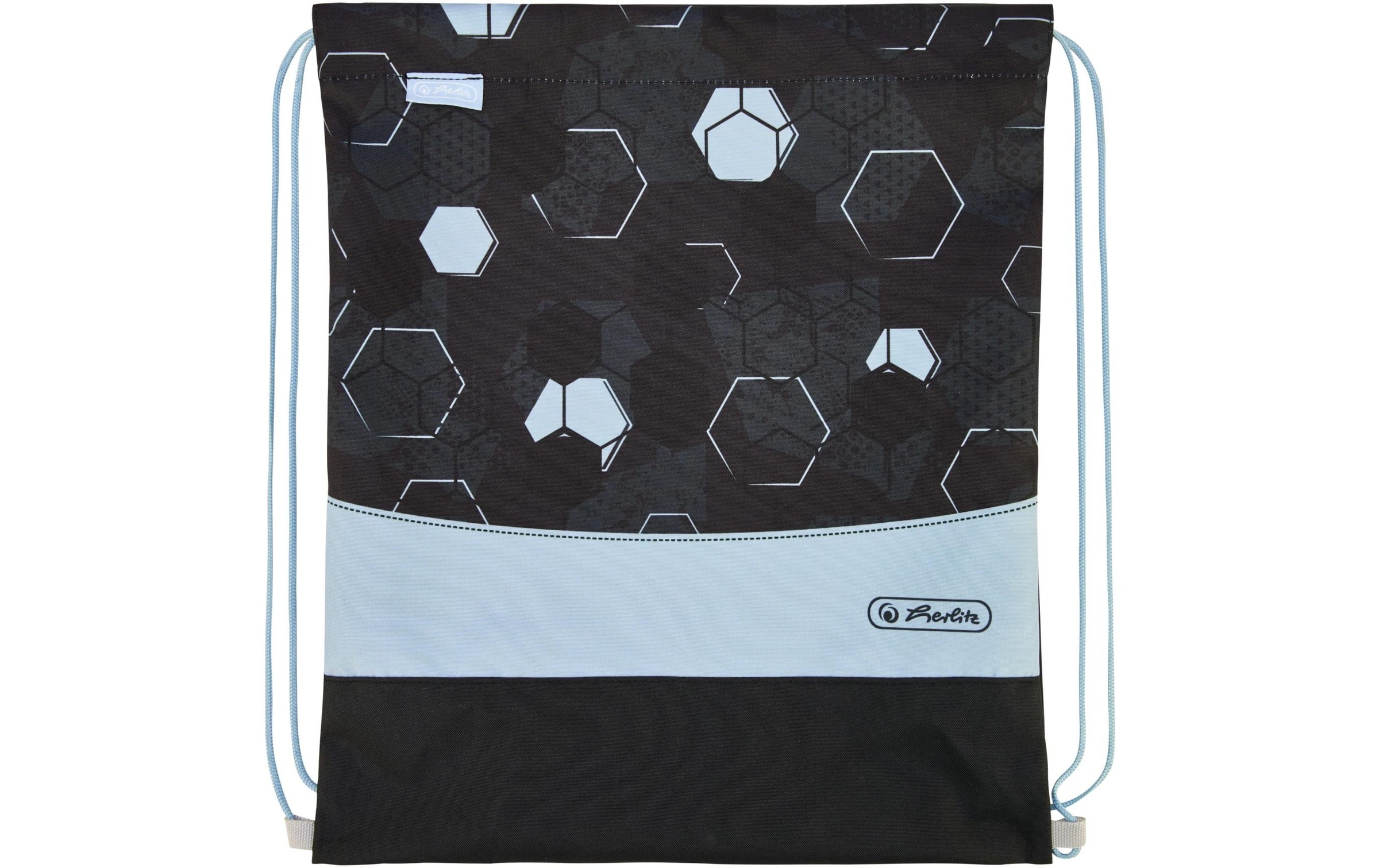 Herlitz Schultertasche »Loop Plus Soccer 17 l«