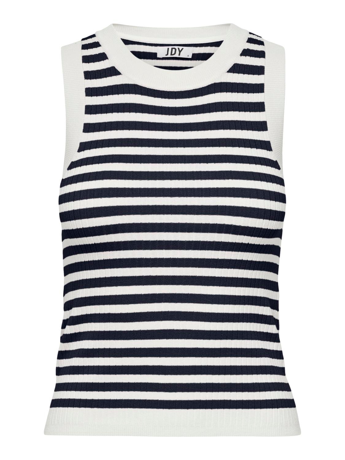 JDY Stricktop »JDYAYA TANK TOP KNT«