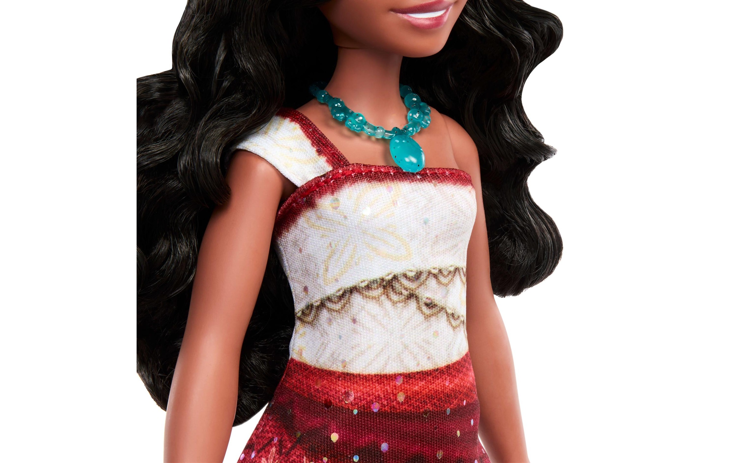 Mattel® Anziehpuppe »Disney Vaiana 2 Singing«