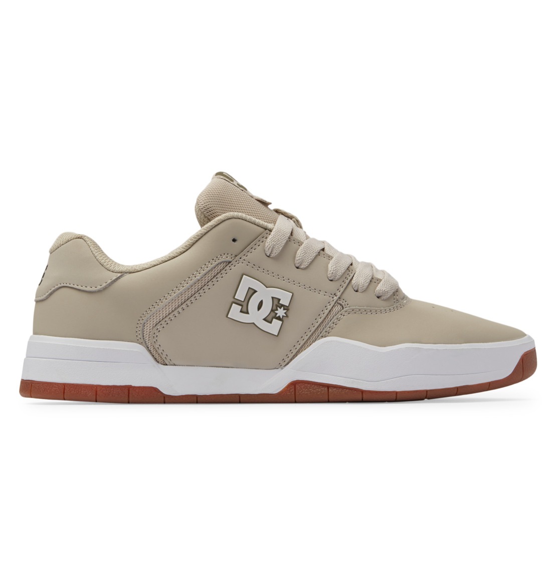 DC Shoes Sneaker »Central«