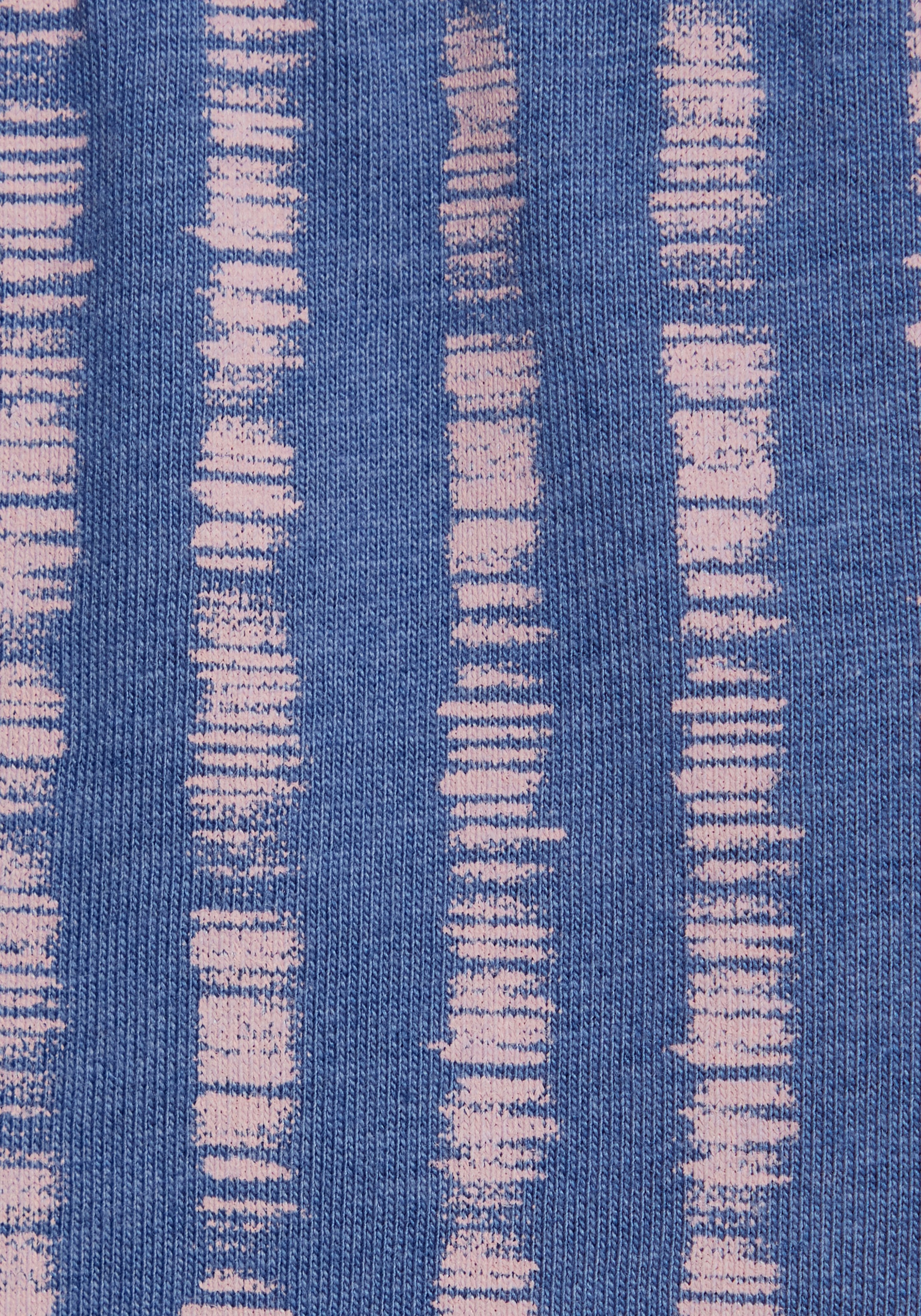 Vivance Dreams Pyjamahose, mit schönem Muster