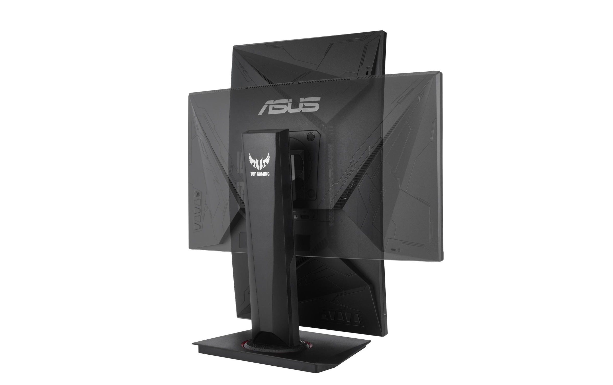 Asus LCD-Monitor »TUF Gaming VG24VQ«, 59,94 cm/23,6 Zoll, 144 Hz