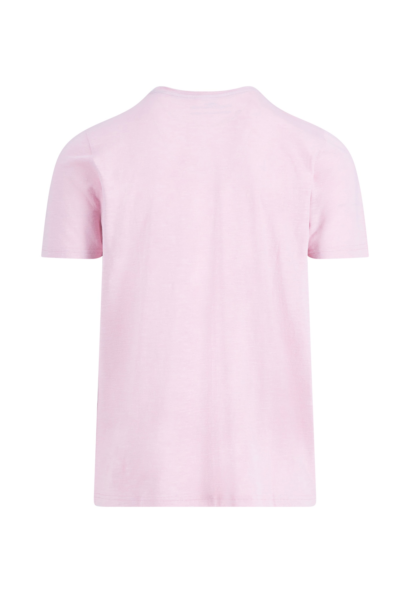 FYNCH-HATTON T-Shirt, mit Logo-Stickerei