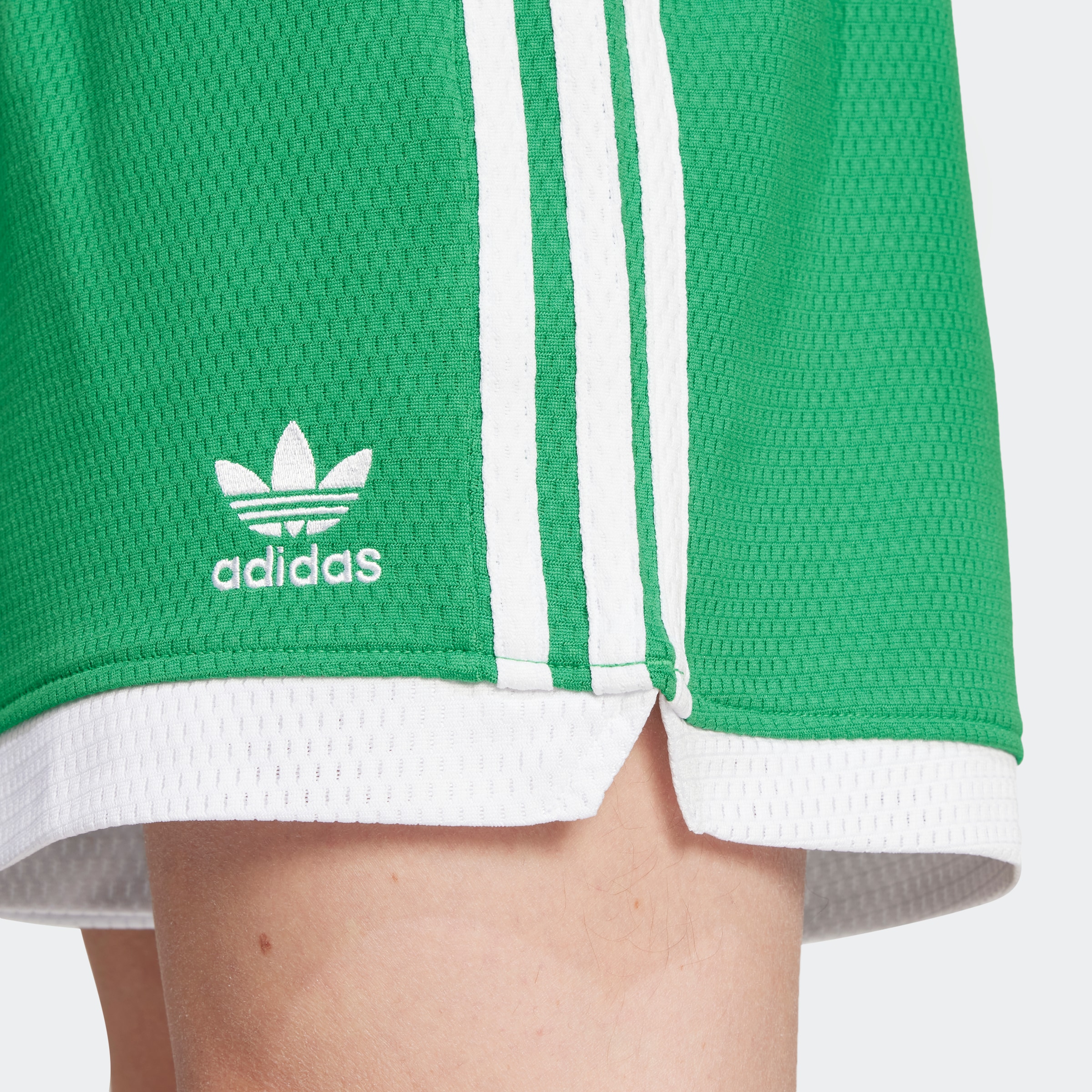 adidas Originals Shorts »Mockeylet short«, (1 tlg.)