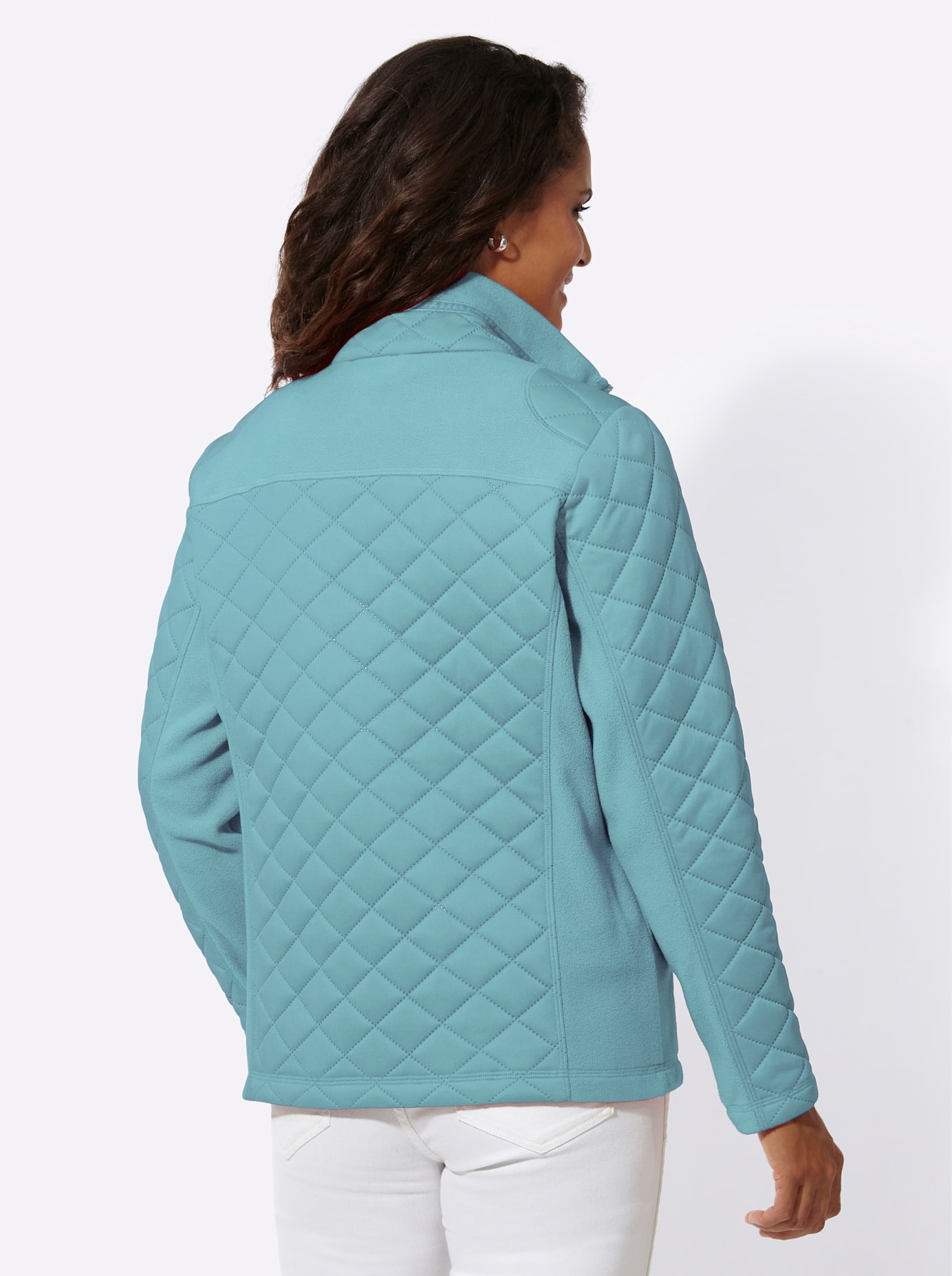 Veste polaire